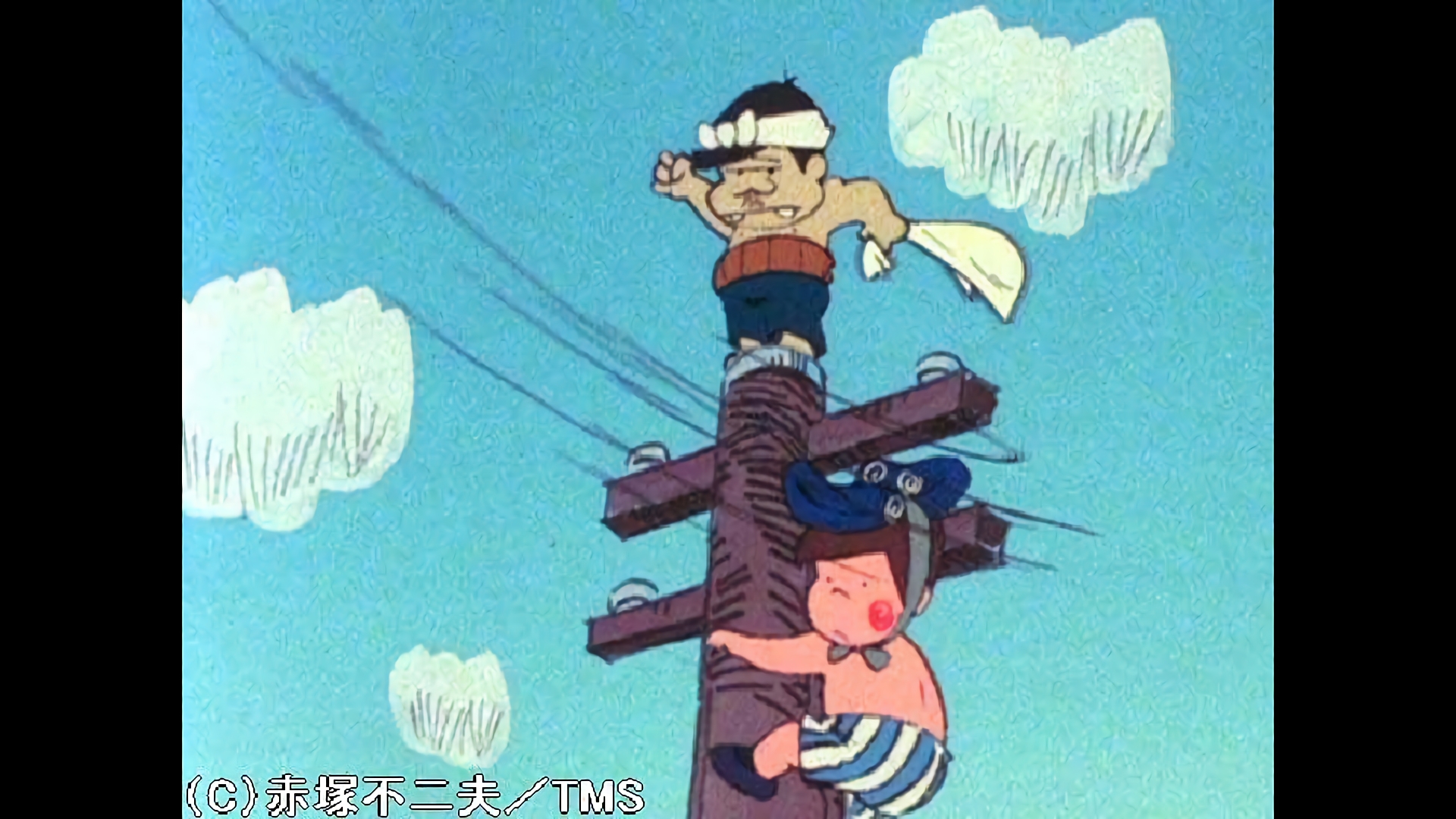 カゼをひくのも大変なのだ／バイオリンでゲゲゲのゲなのだ