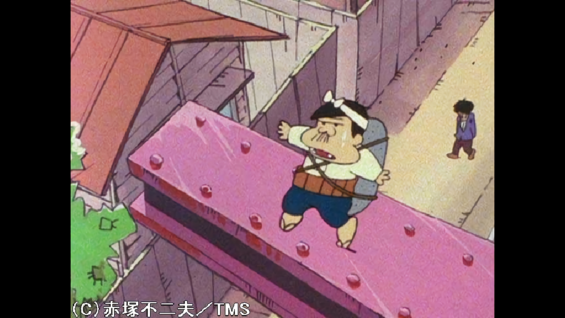 死にたい人ほど生きるのだ／空手の天才のバカなのだ