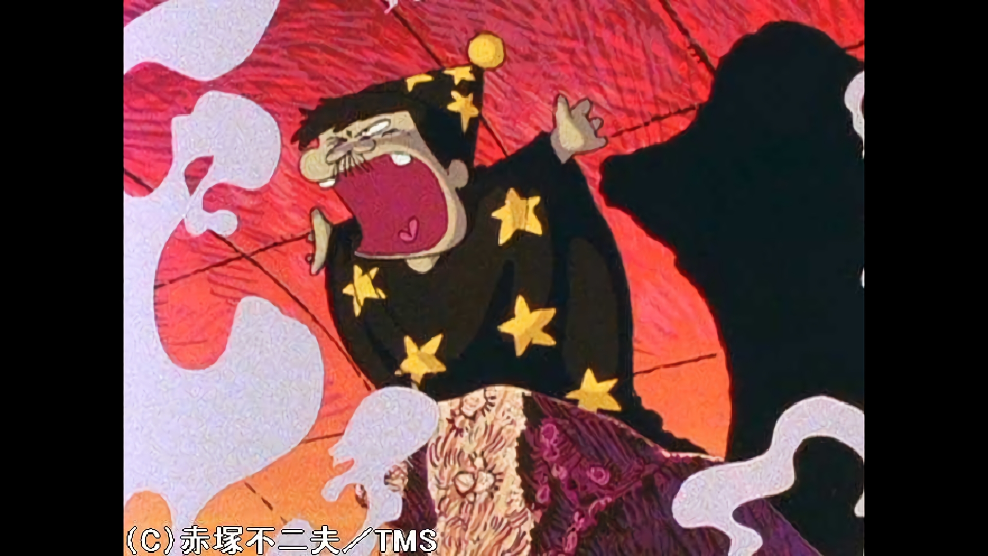 わしは魔法使いなのだ（前編）（後編）