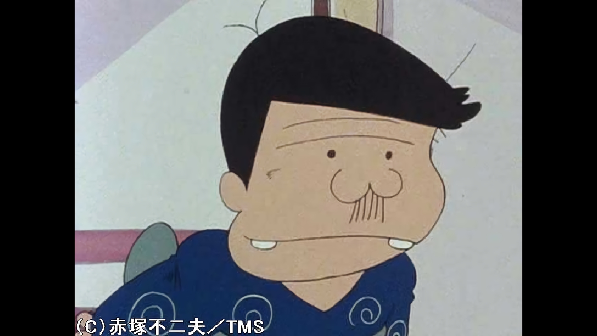 ショートギャグでコニャニャチハ／モシモシお月さん今晩はなのだ