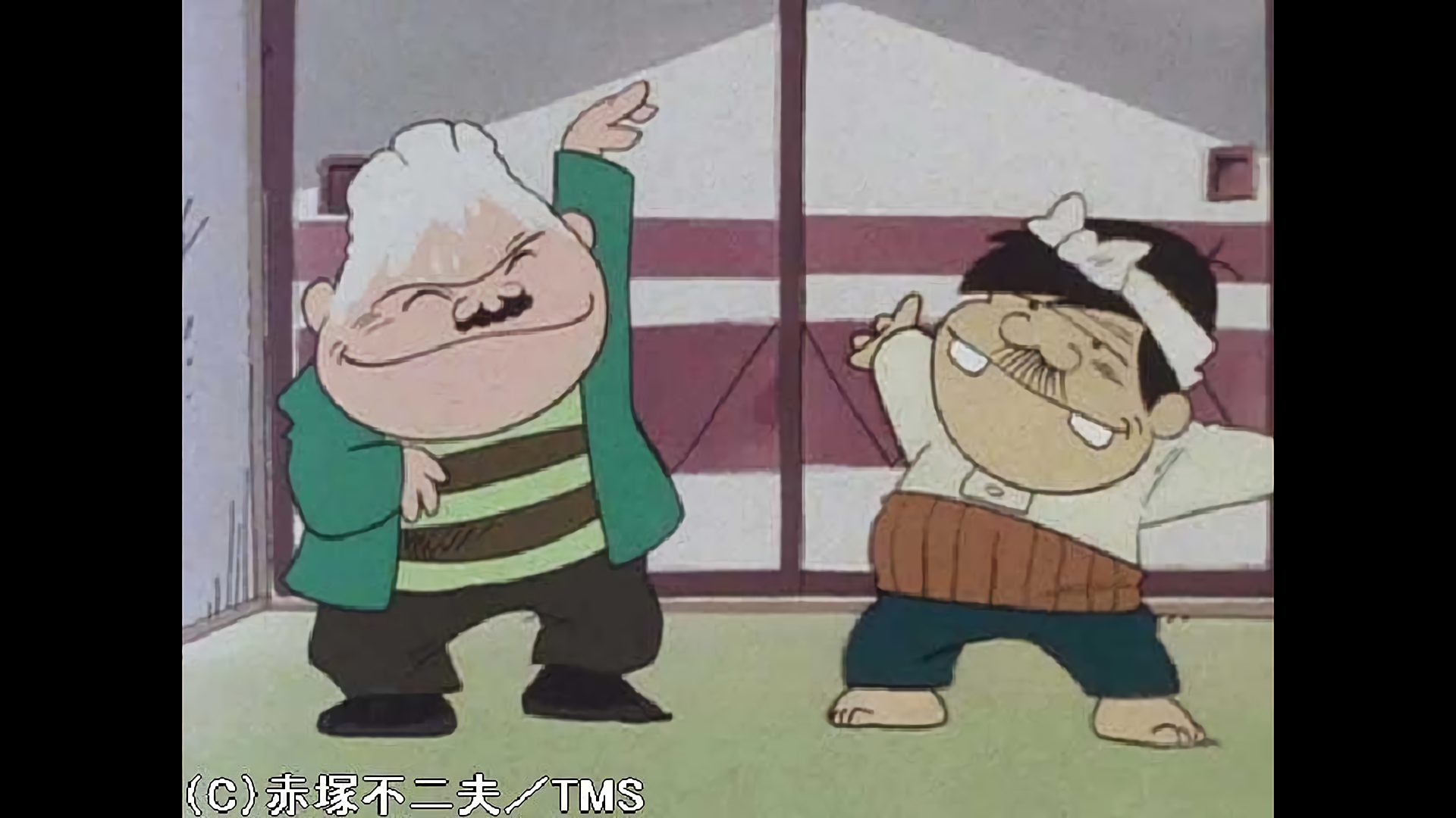 怪盗白雪先輩なのだ／天才ブタボンなのだ