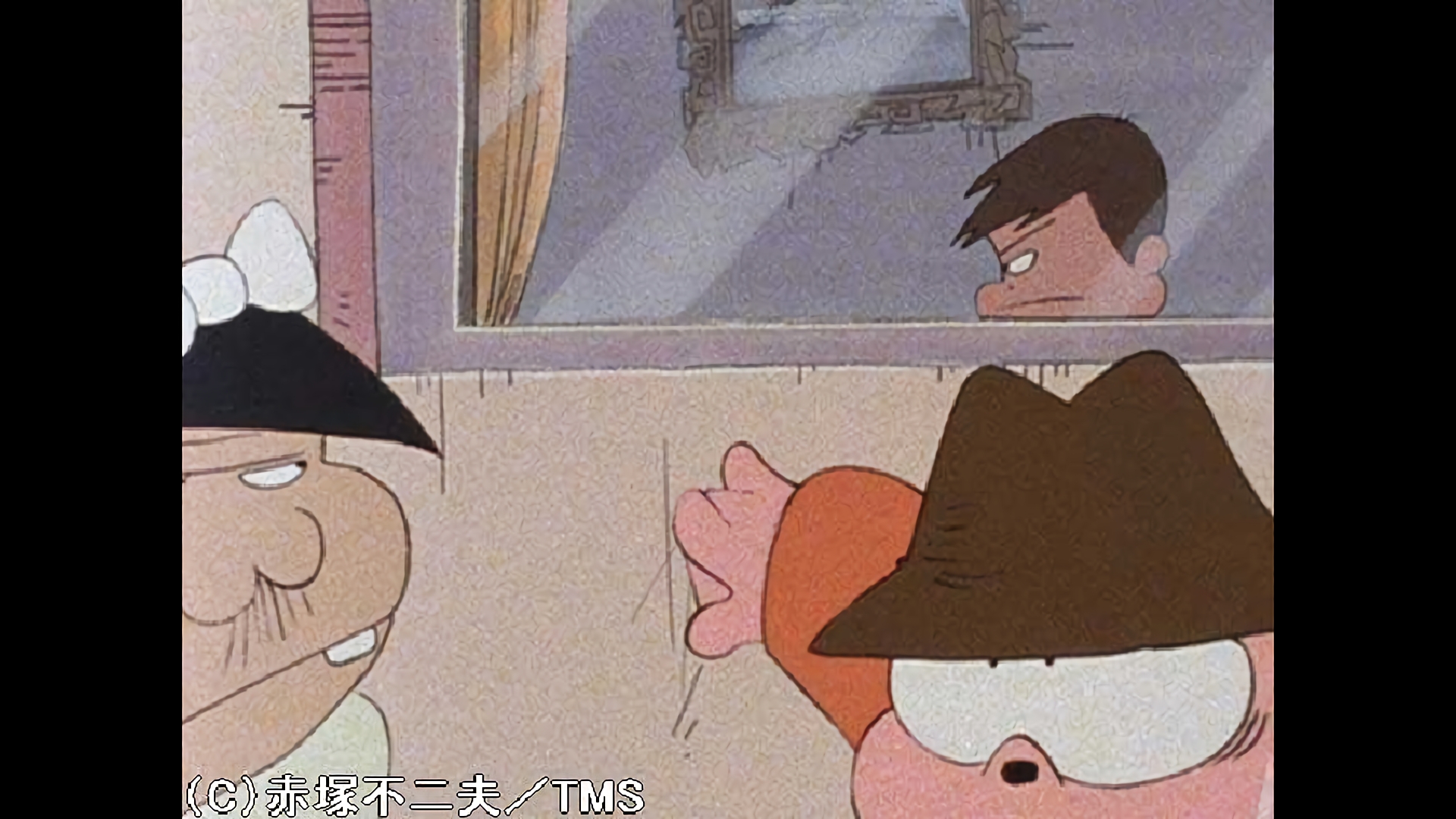 凶悪犯人大追跡なのだ／ペットはだいじにかわいがるのだ