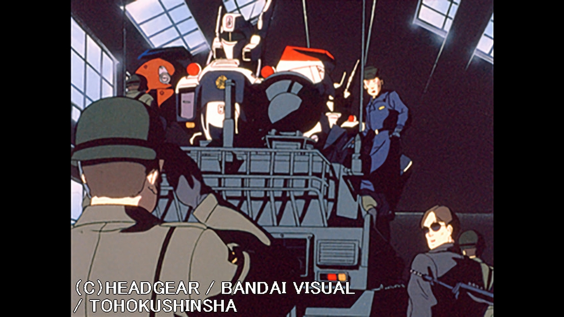 二課の一番長い日（後編）