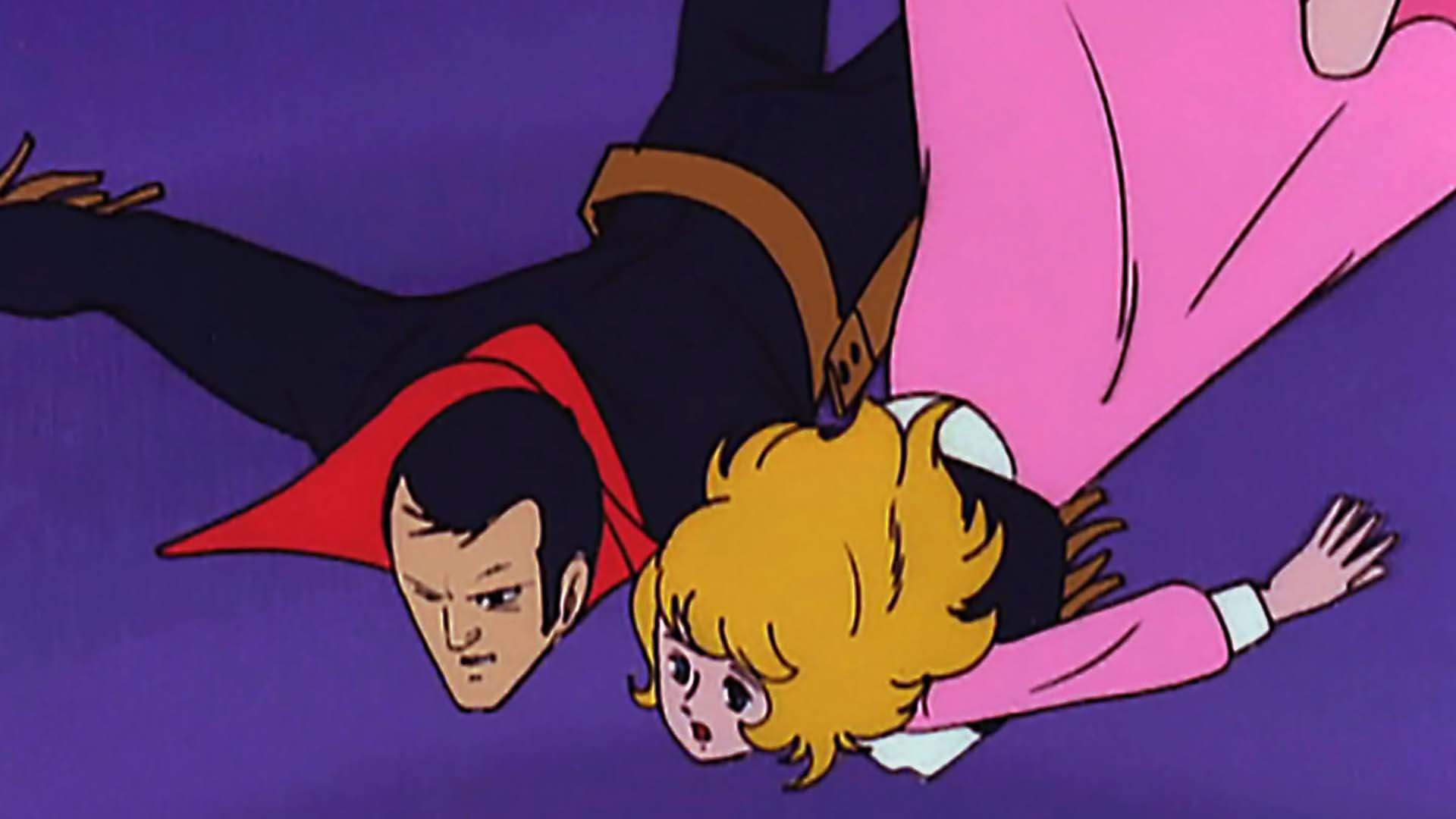 逆襲！双頭魔獣シバ