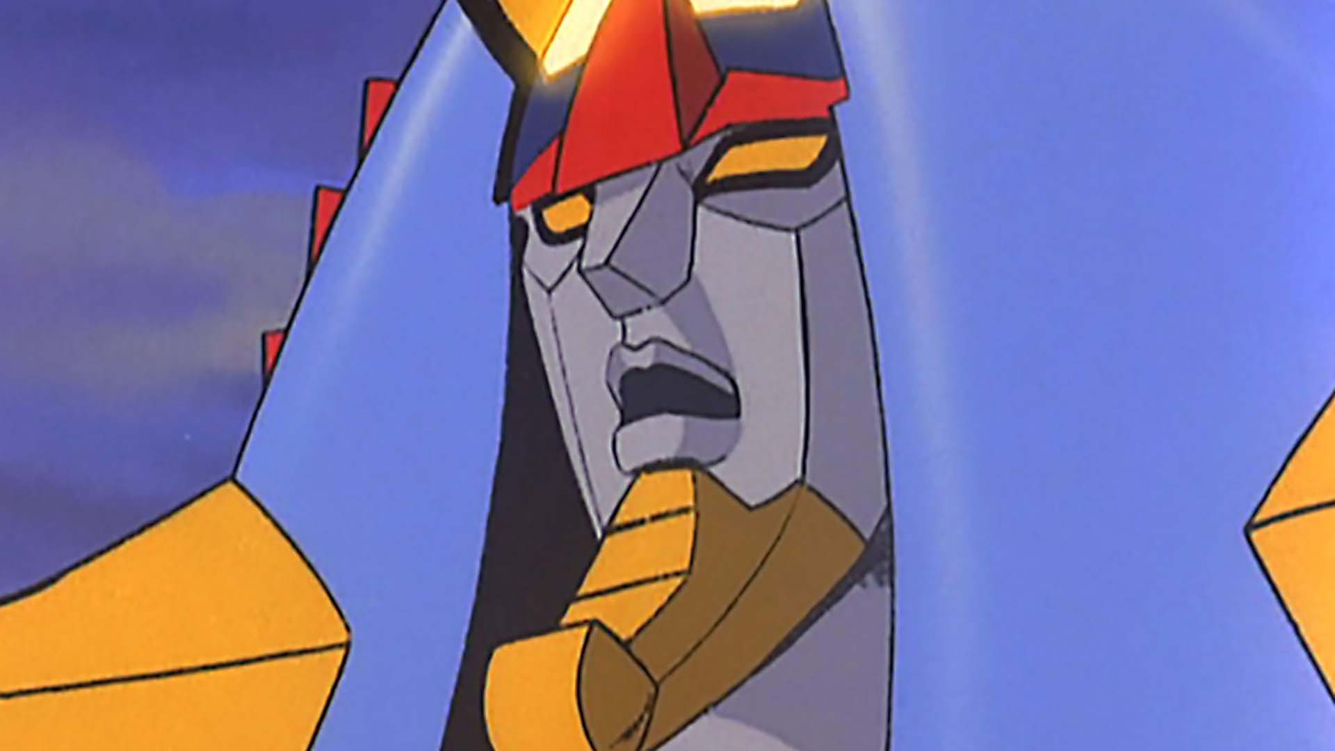 殺し屋ギルディーンの陰謀