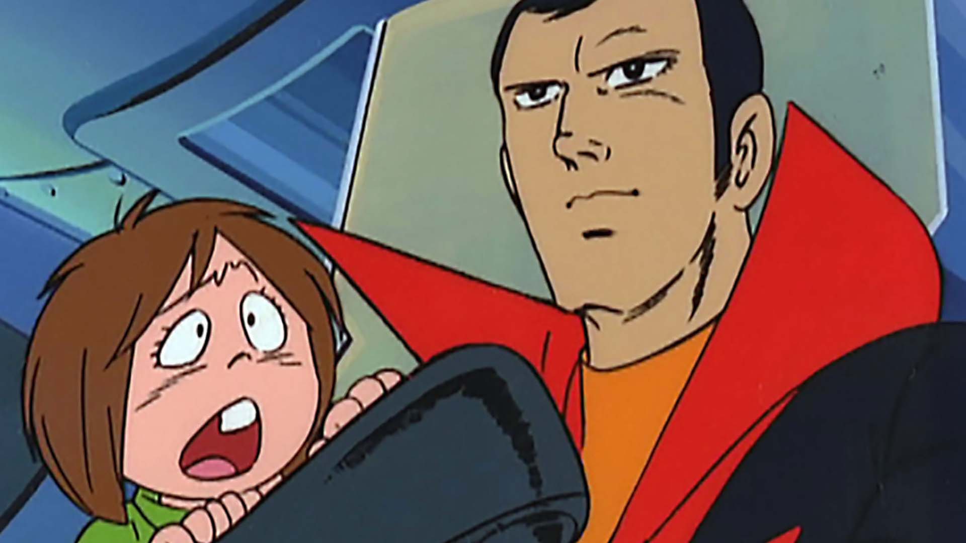 火球獣アルガンドスの痛撃