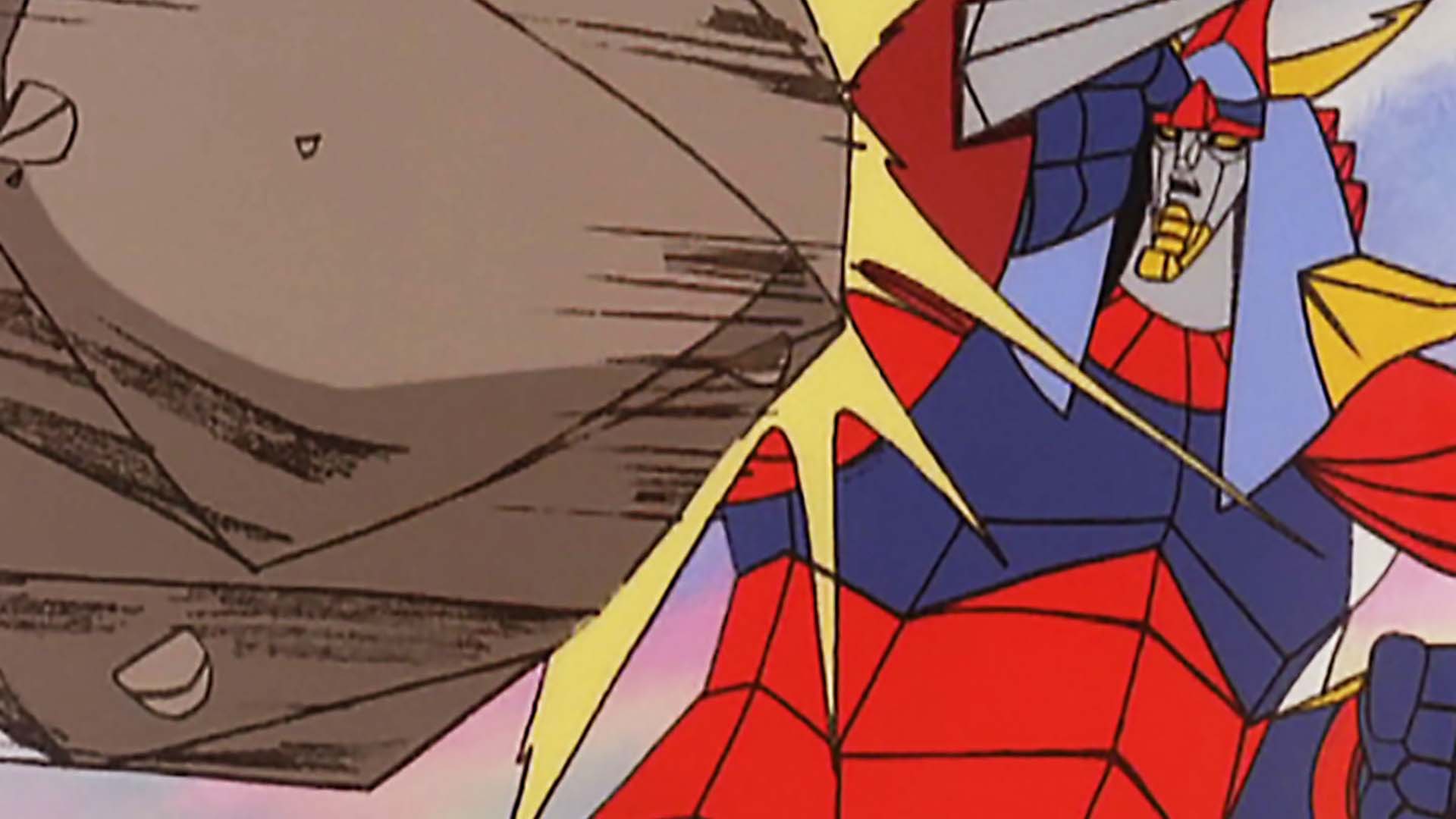 宝石魔獣ダイヤンの復讐