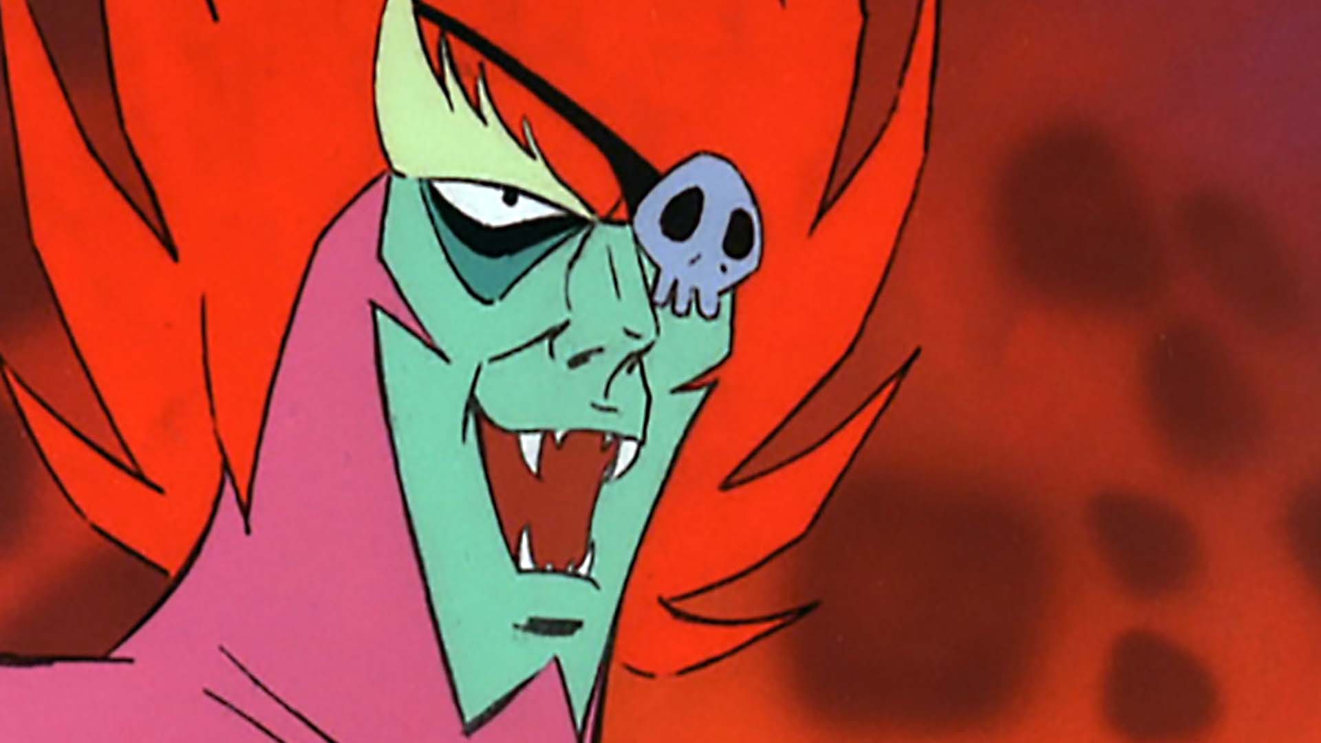 残忍！悪魔提督ダルダン