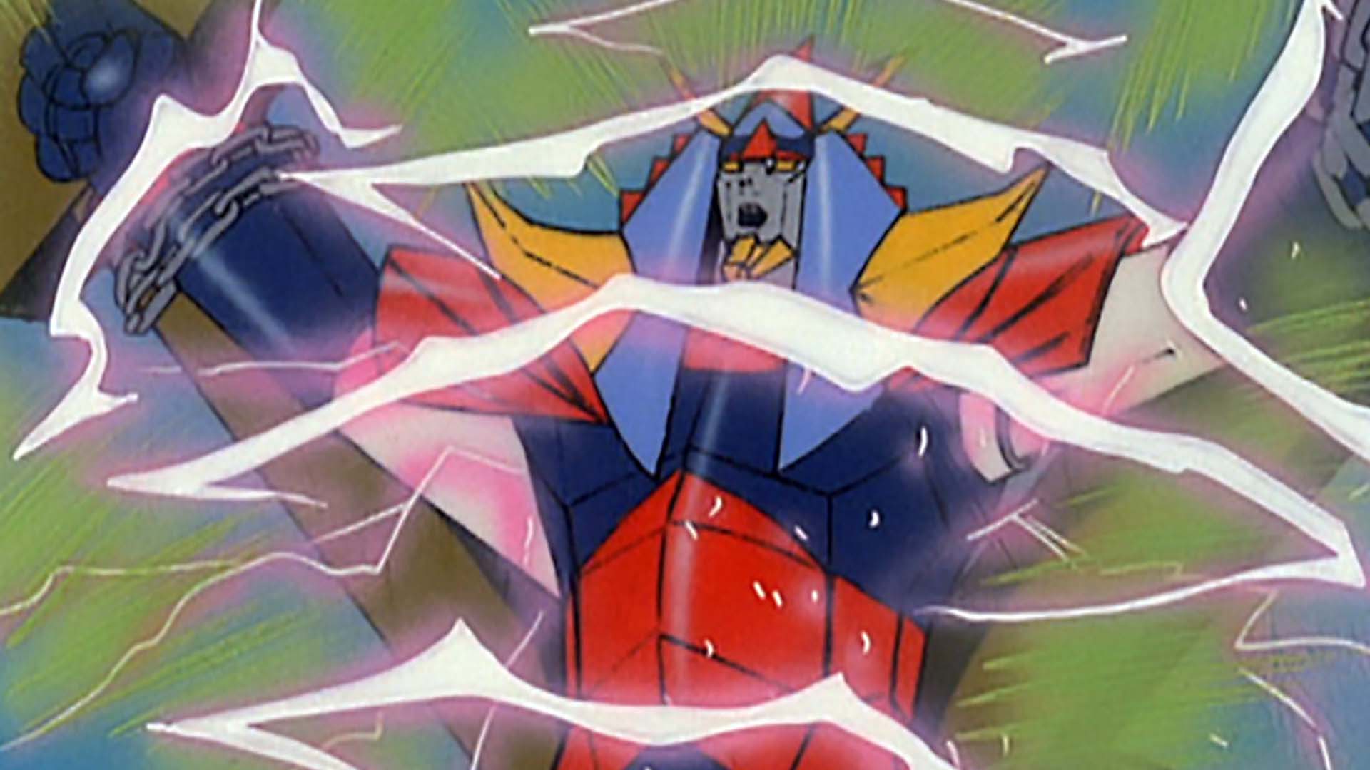 強撃！翼獣ムチールの罠