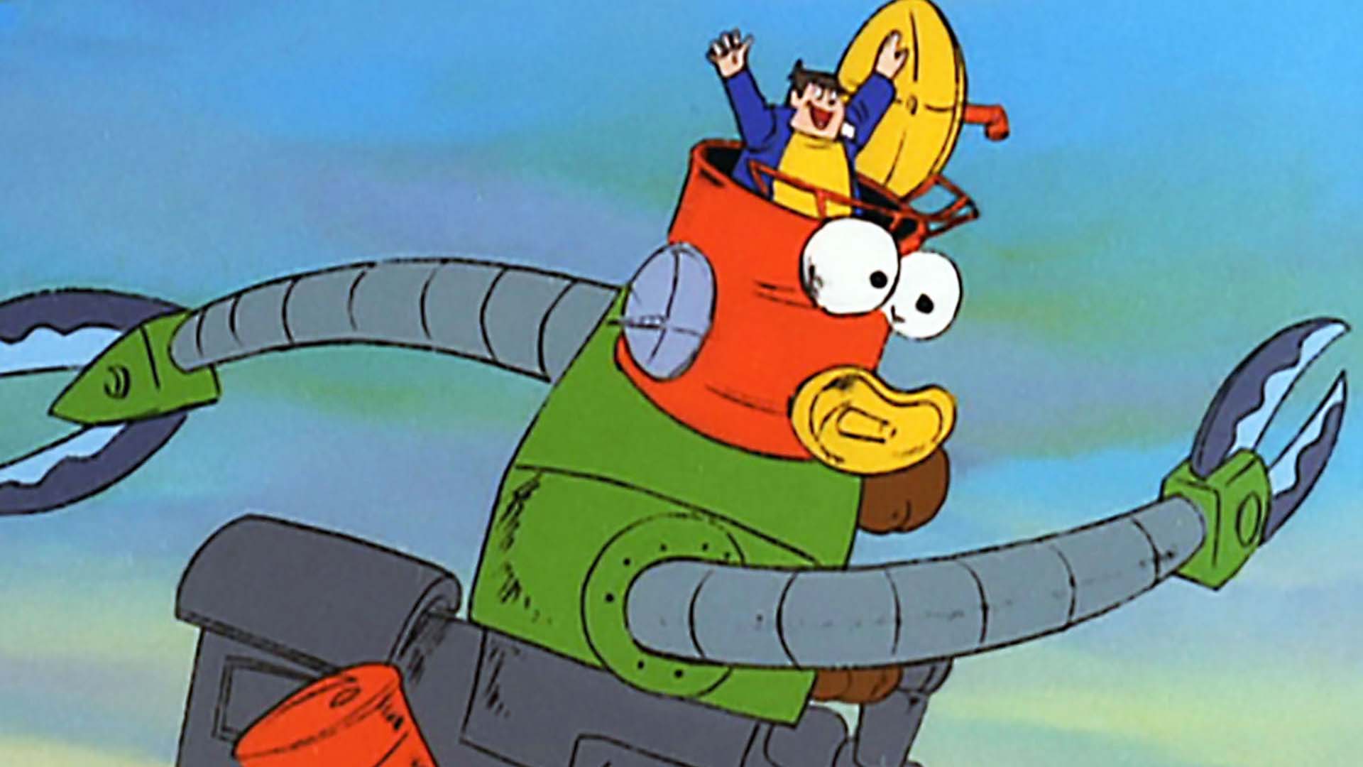 乱撃！魔鳥コンドルンの爪