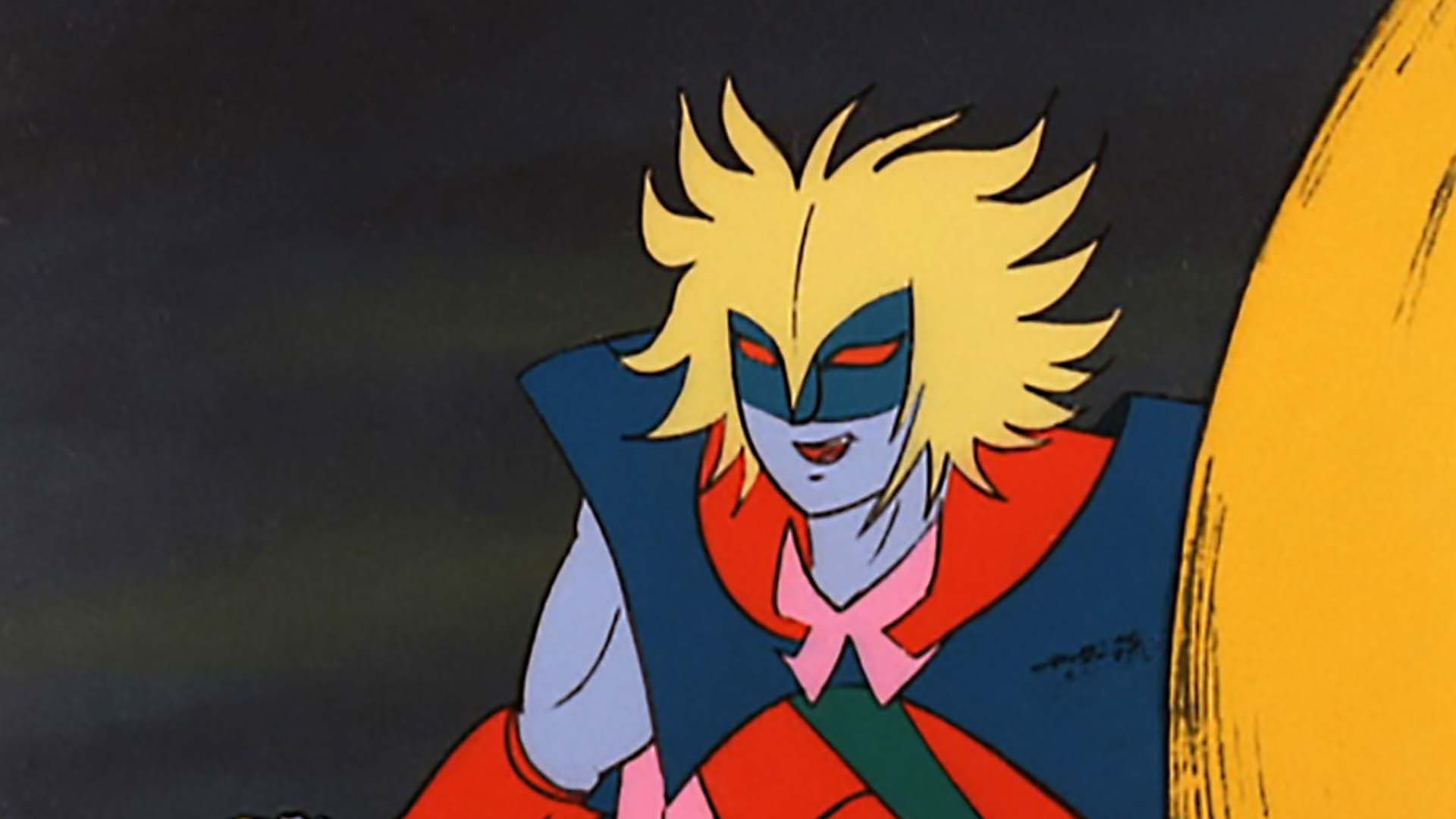 シャーキン悪魔の闘い