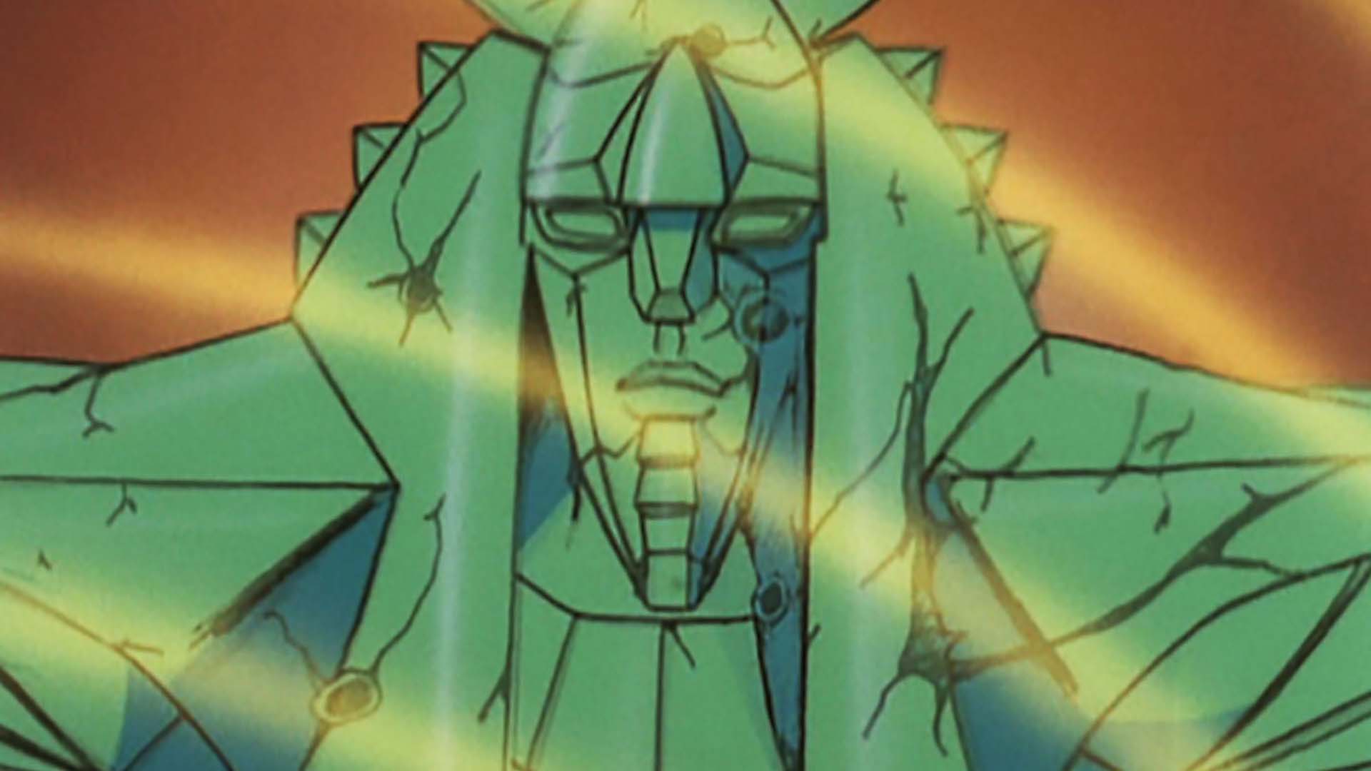 地獄の巨烈獣大あばれ！