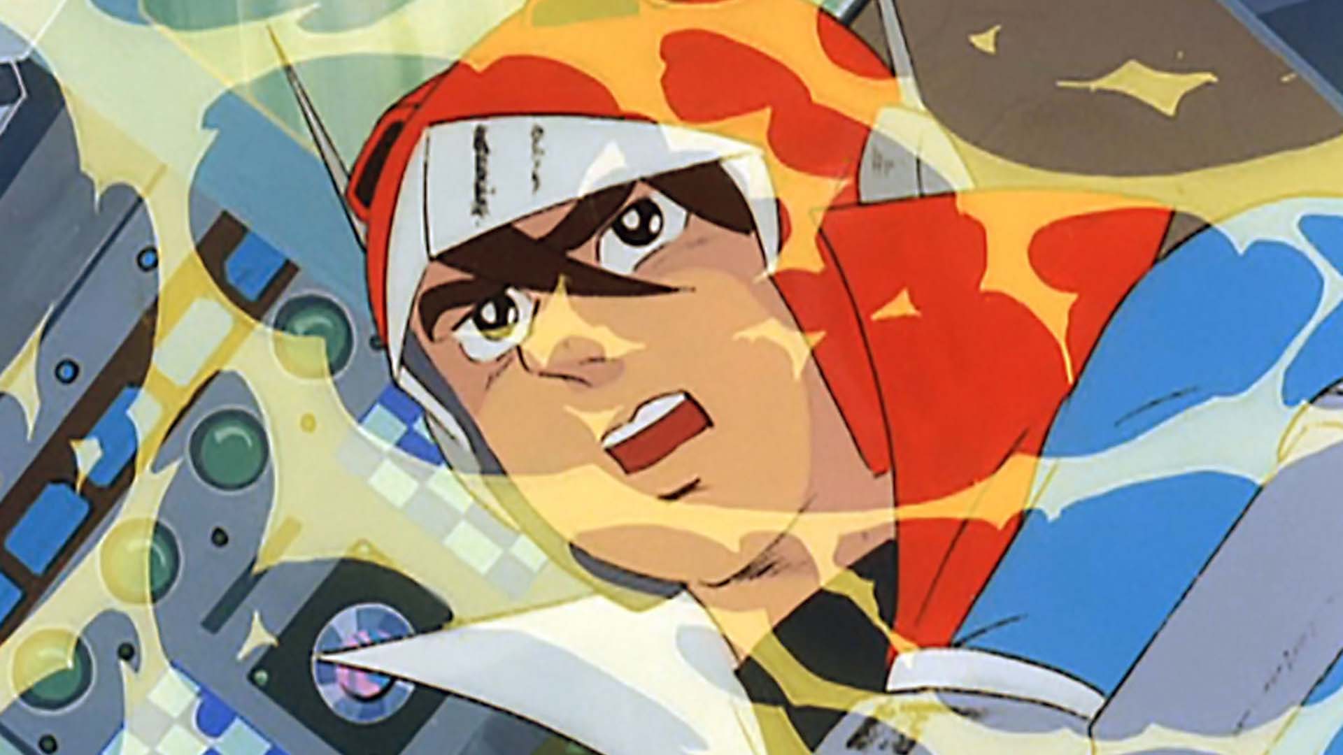 怪力ガンマー脳天つぶし