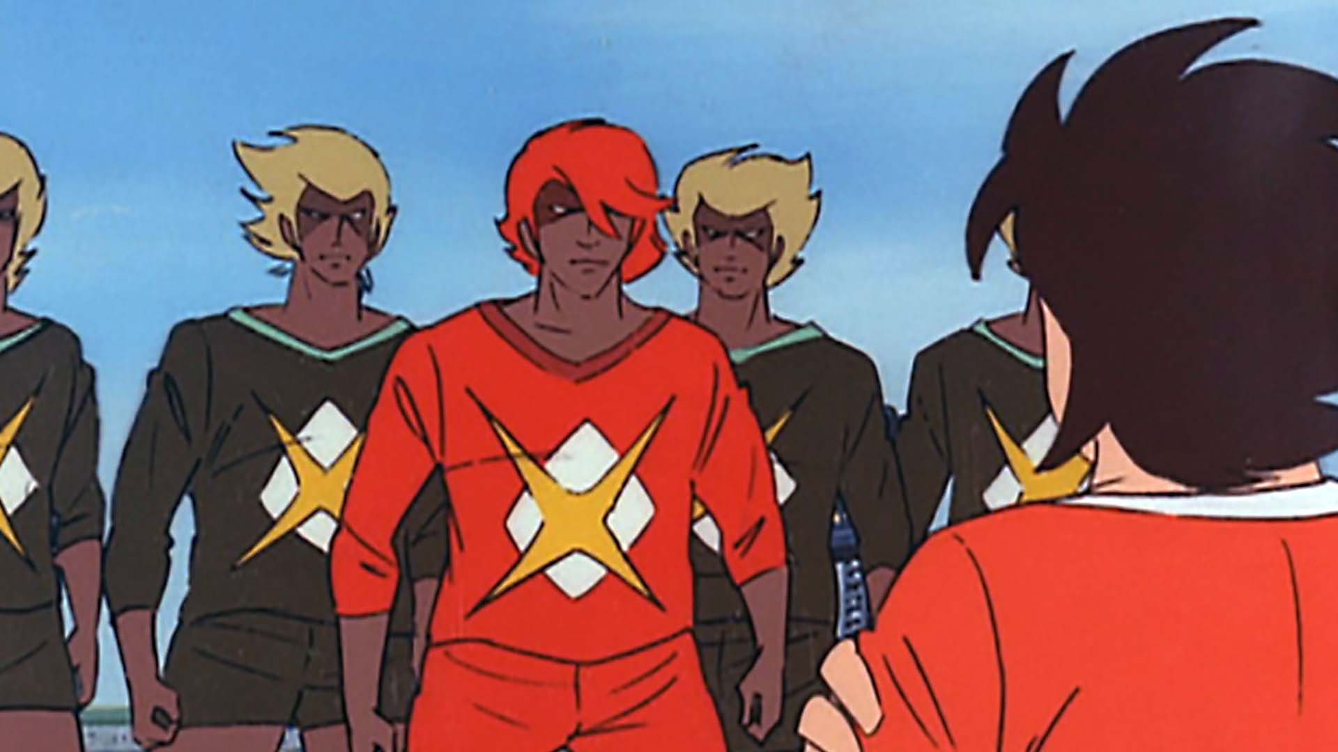 破壊魔獣11の秘密