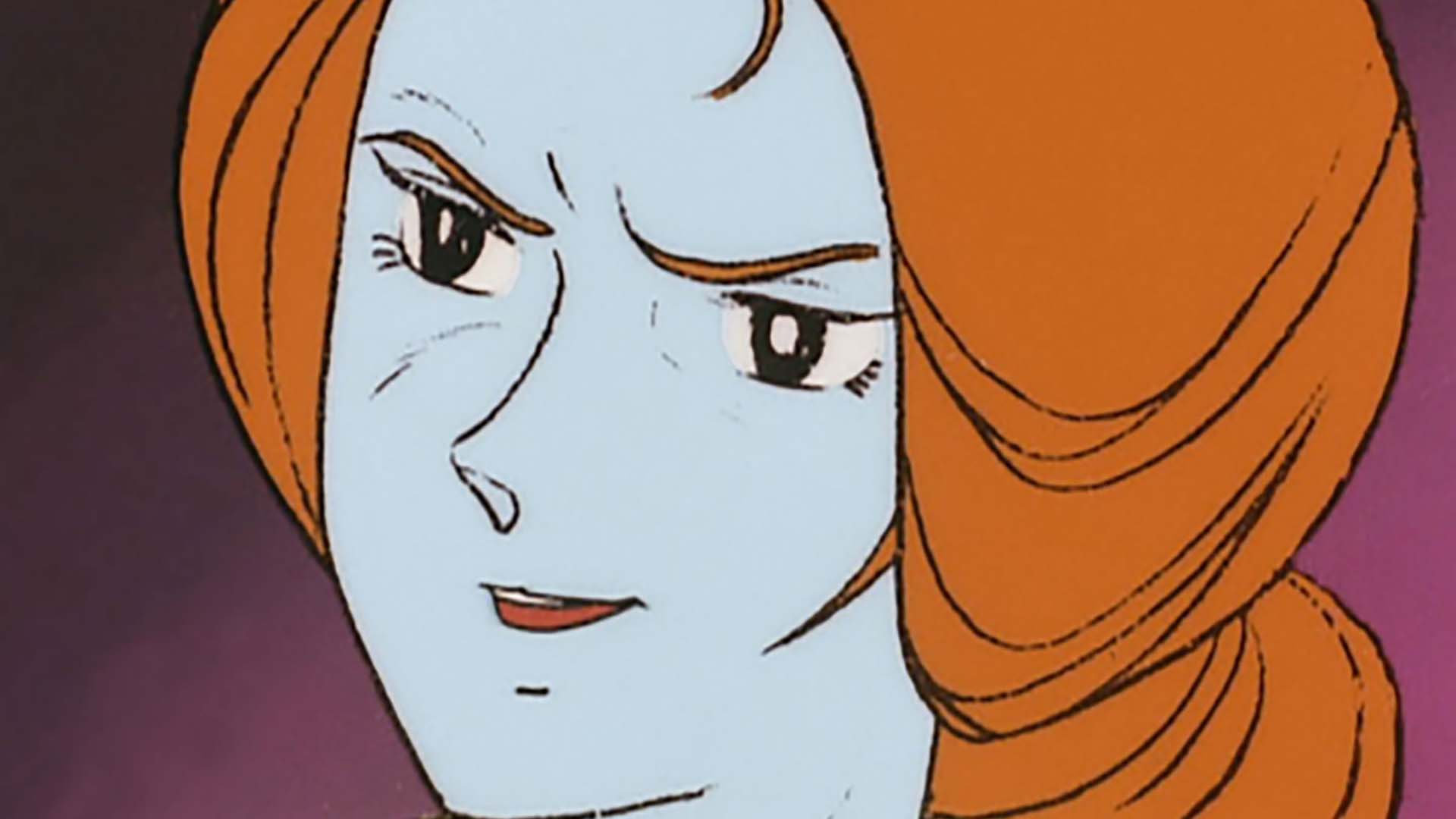 ガルジャー謎の秘密兵器