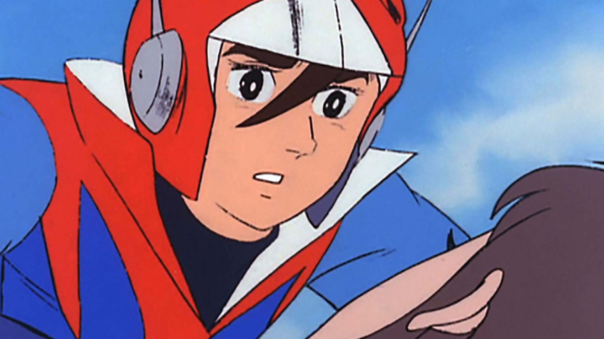 地獄の射手マダンガー