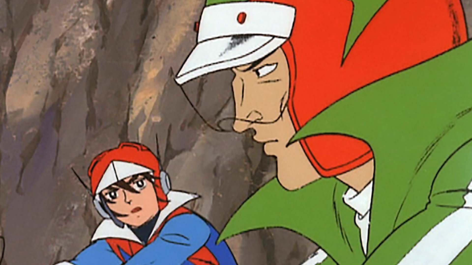 ザイクロン激突カーレース