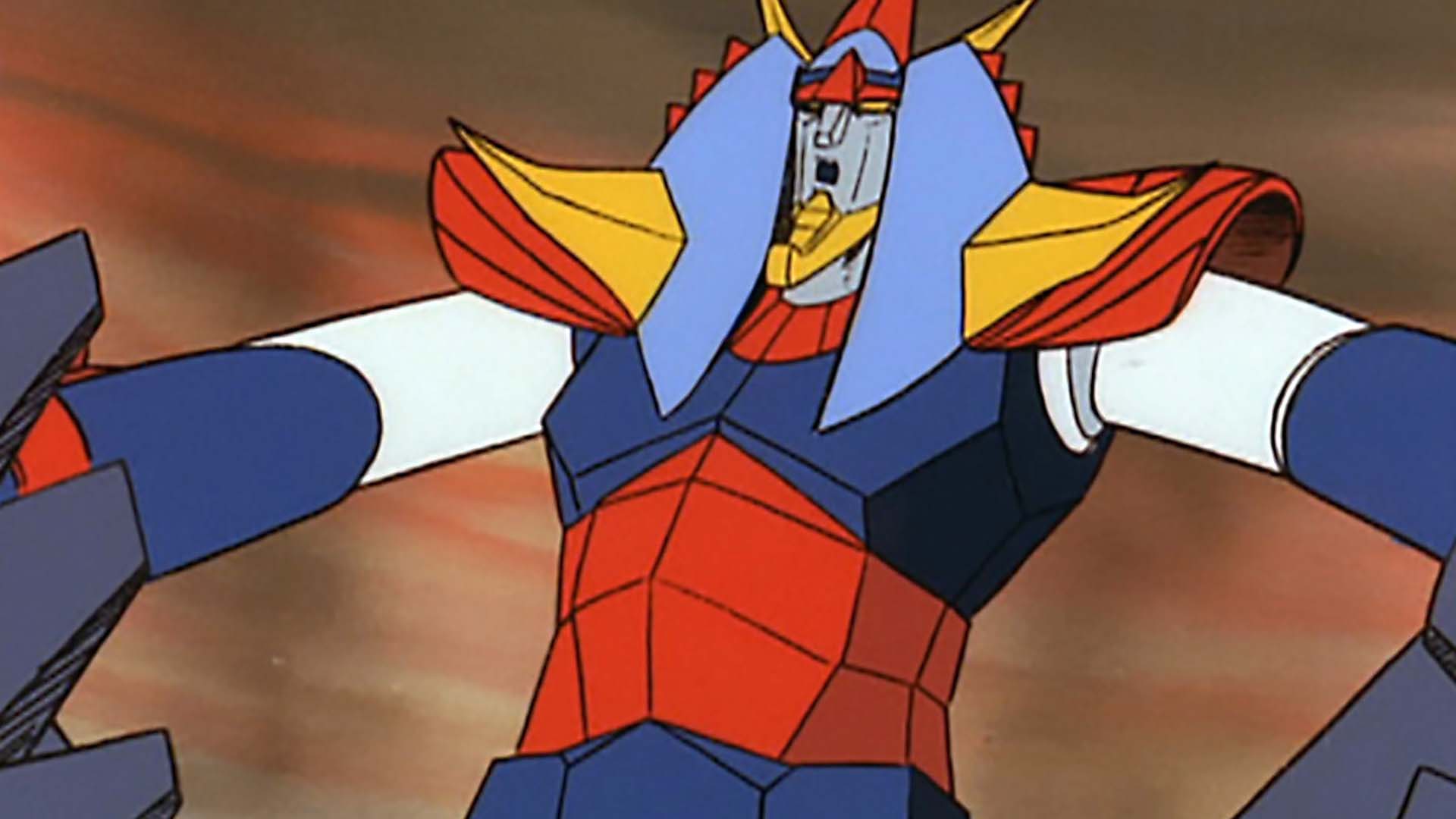 再生魔獣ダングスを砕け！