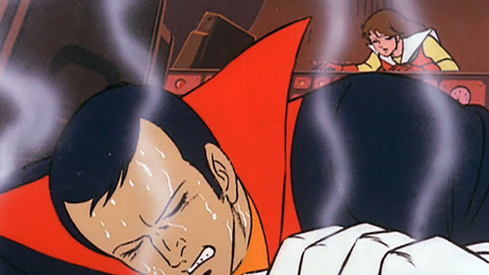 殺し屋合体獣シャーゴン