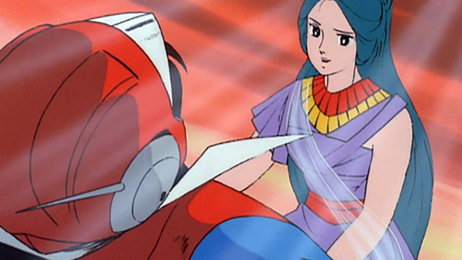 激怒巨烈地獄の叫び