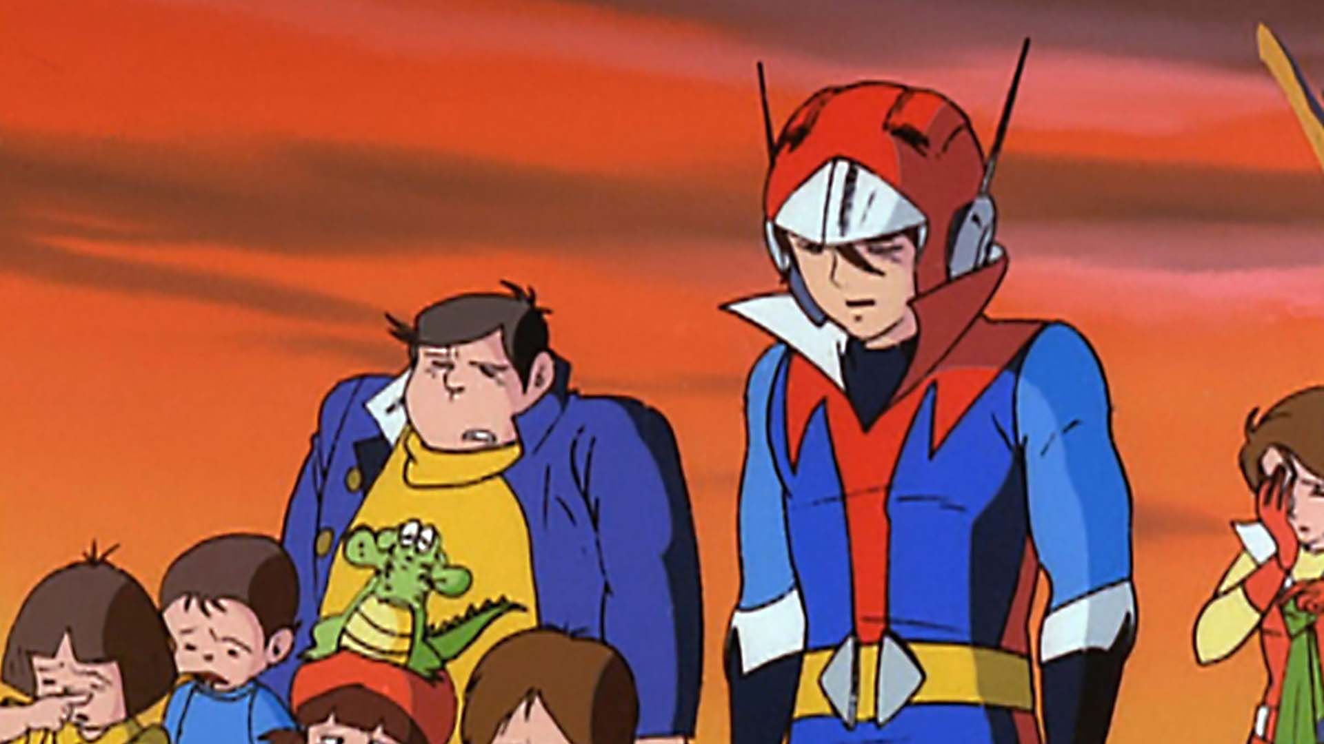 バラオ最後の賭け