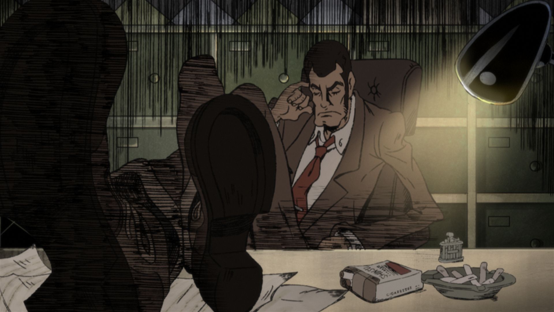 歌に生き、恋に生き