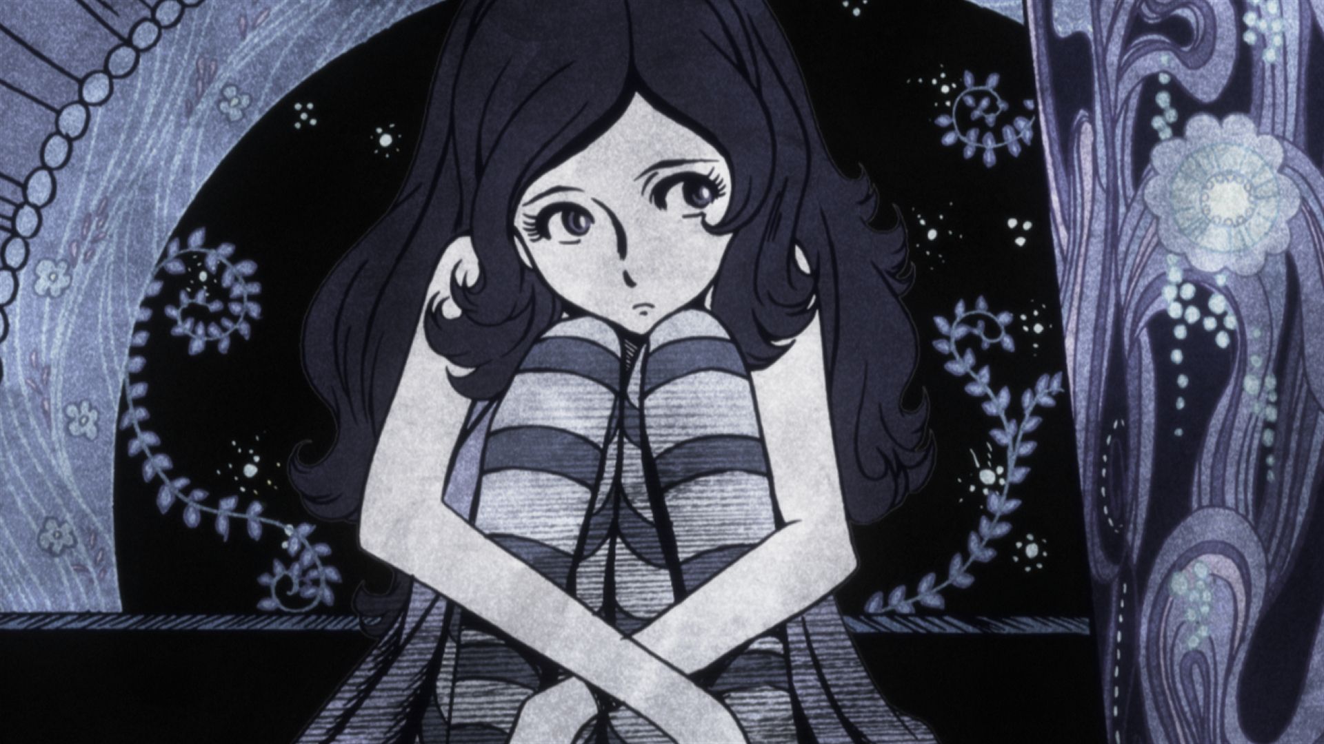 峰不二子という女（前篇）