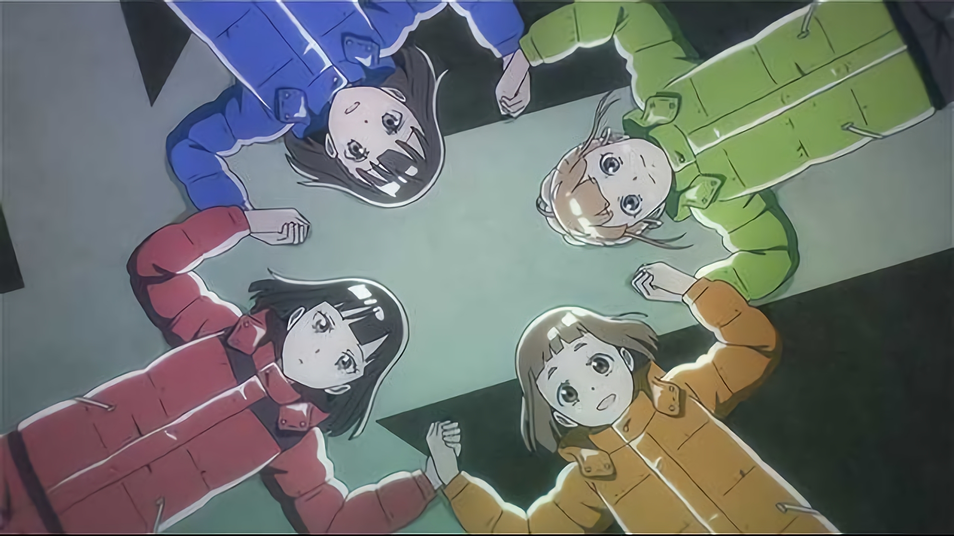 STAGE13 きっとまた旅に出る