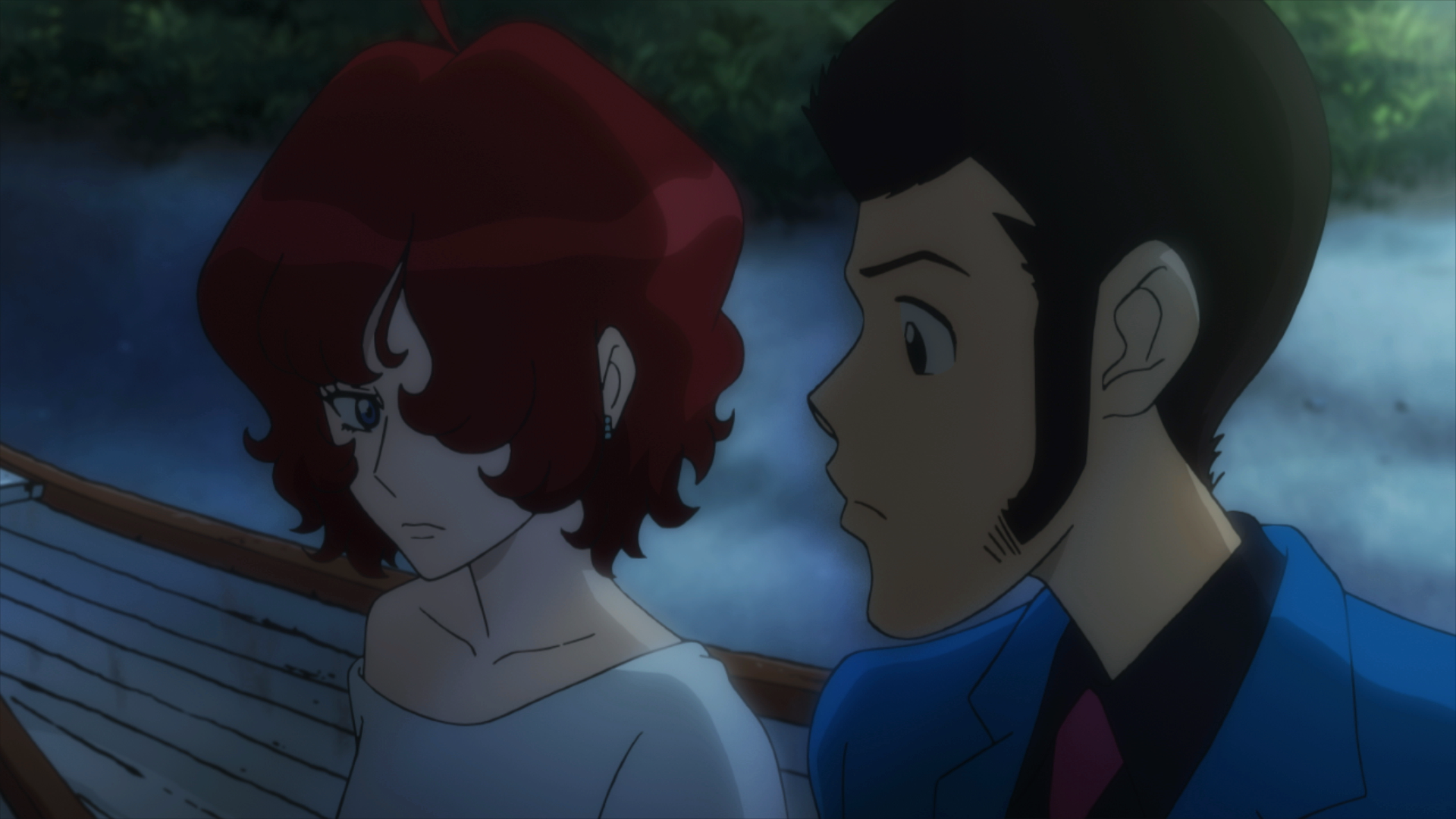 ルパン・ゲーム