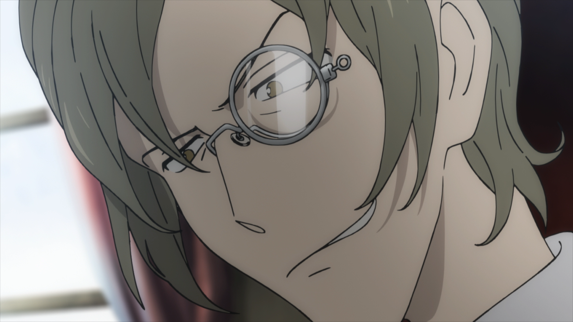 その名はアルベール