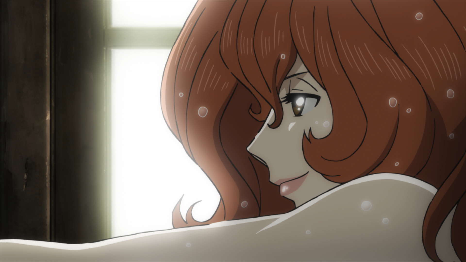 不二子の置きみやげ