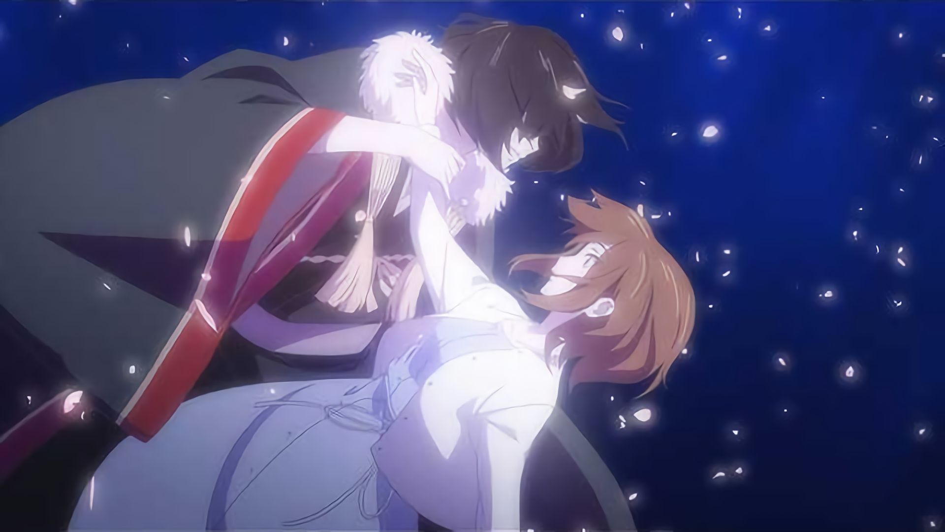 あやかしお宿に嫁入りします。