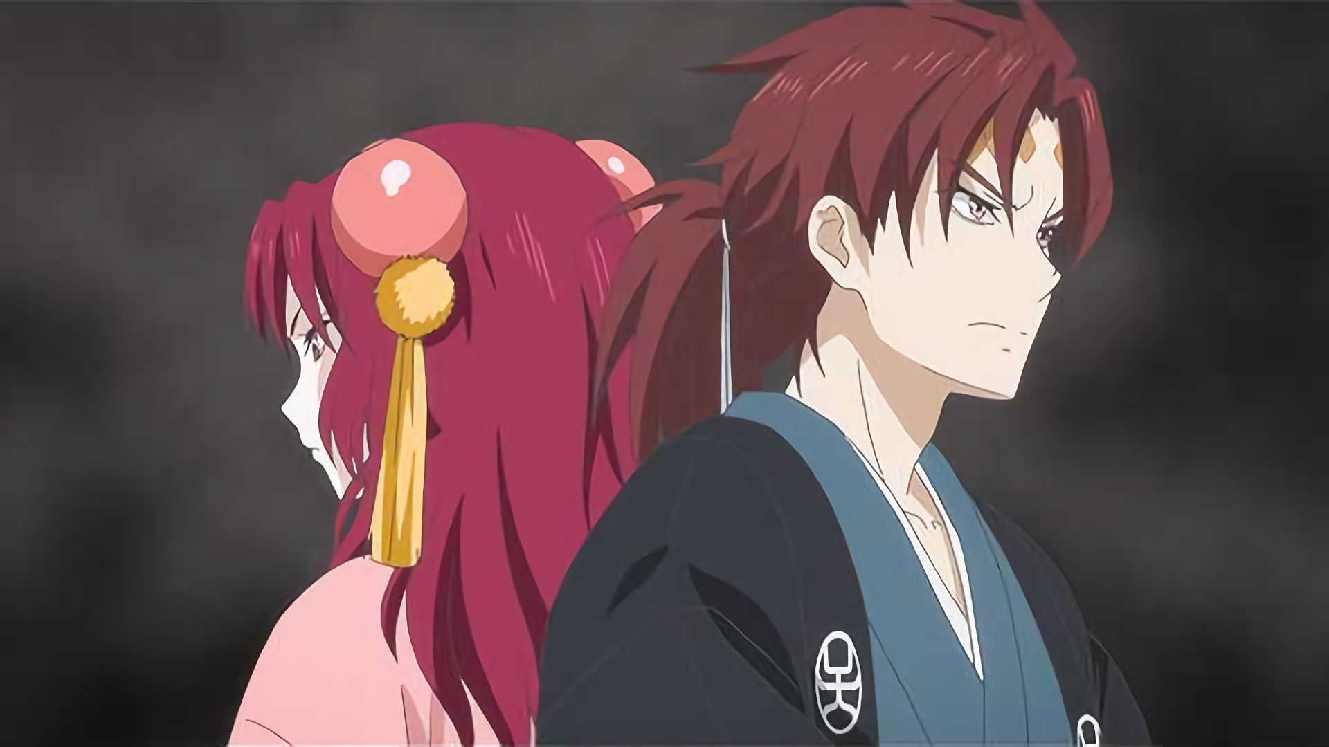 雪女と土蜘蛛を介抱しました。