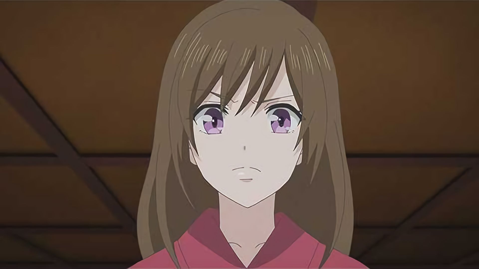 妖老夫婦の結婚記念日。