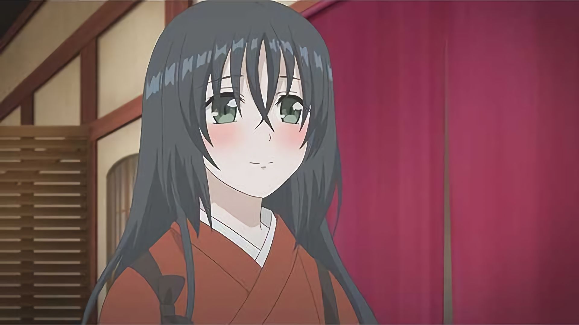 あやかしお宿に好敵手きました。