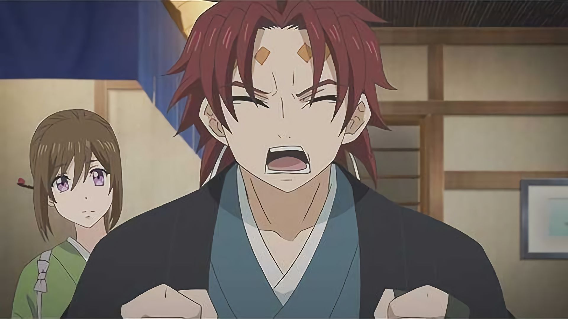 天神屋の地下に秘密あります。