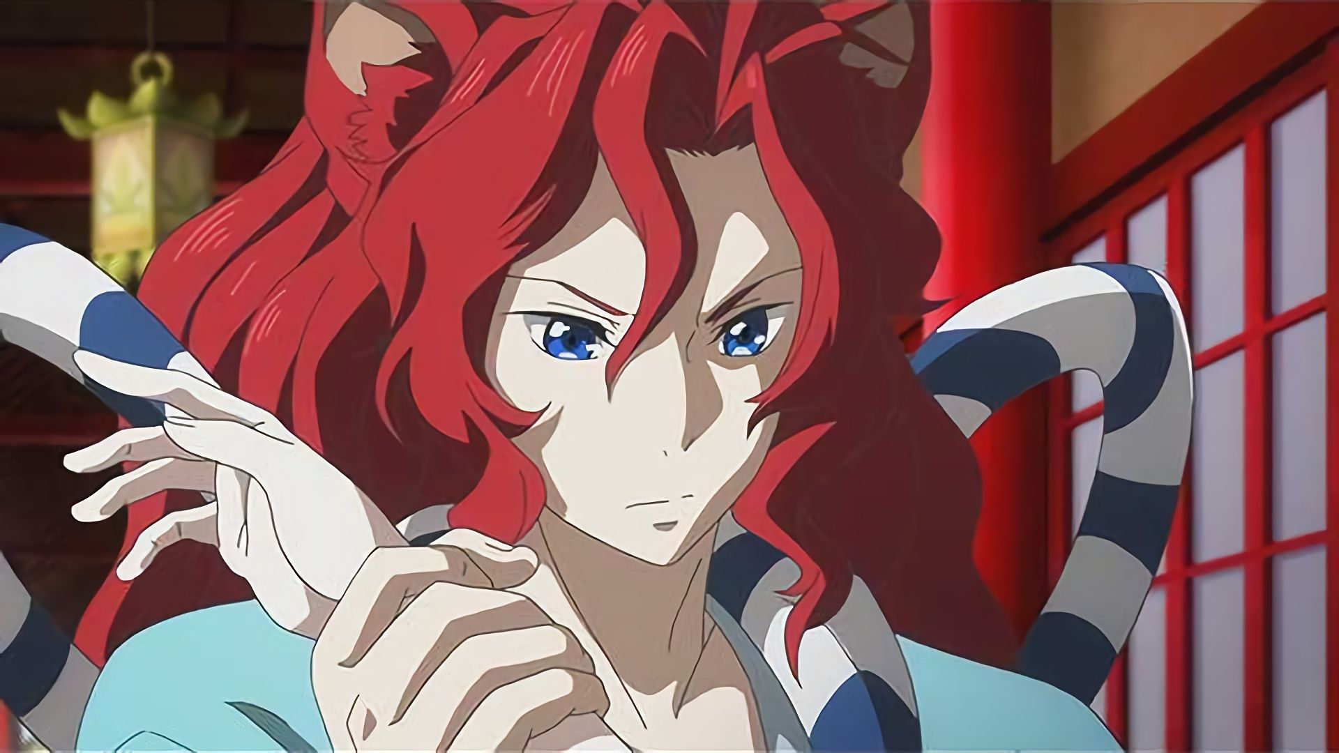 あやかしお宿から攫われました。