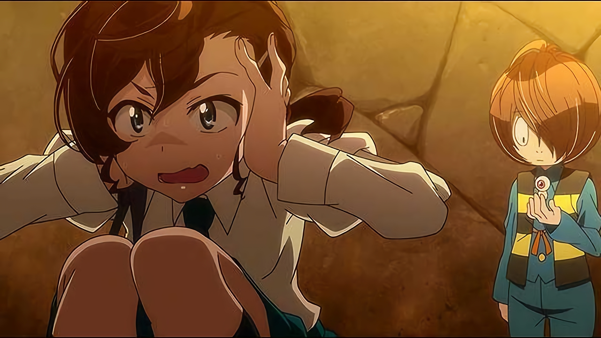 妖怪が目覚めた日