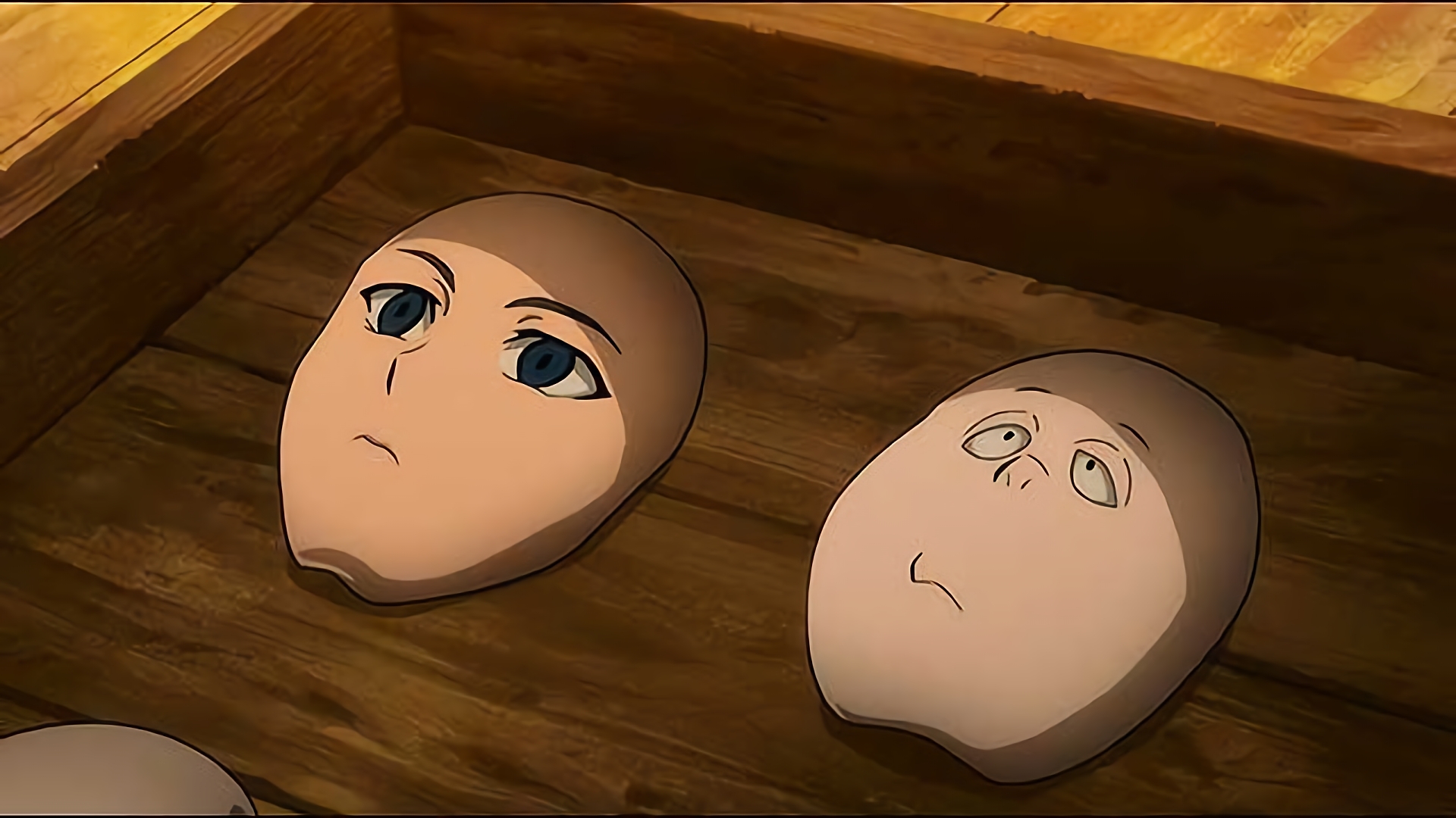 ずんべら霊形手術