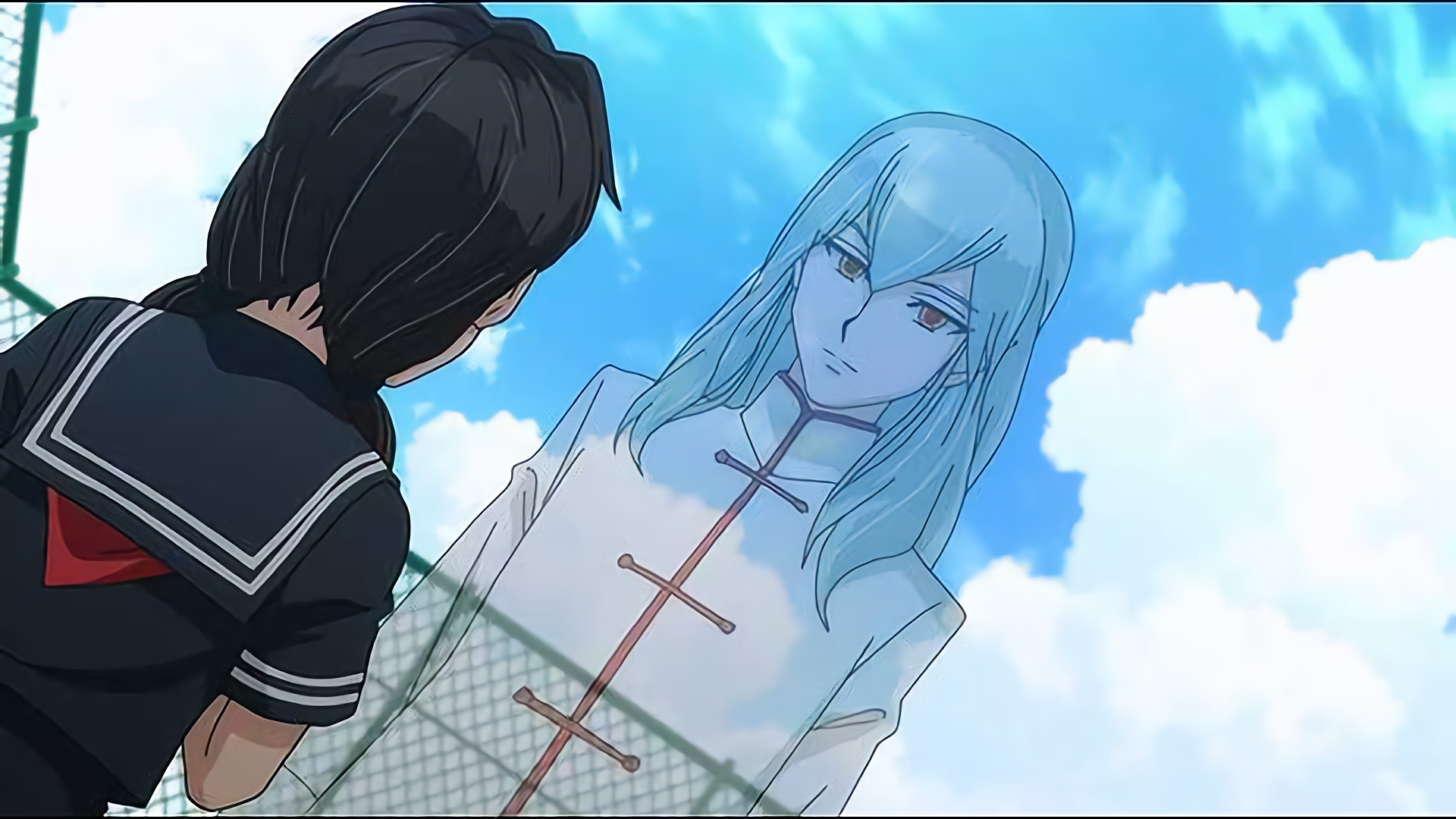 蠱惑 麗しの画皮