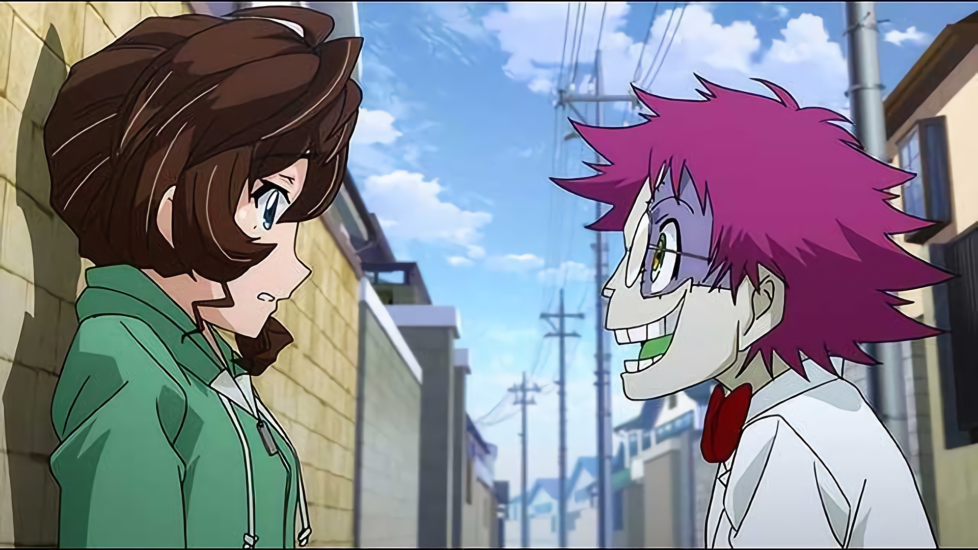 狂気のフランケンシュタイン