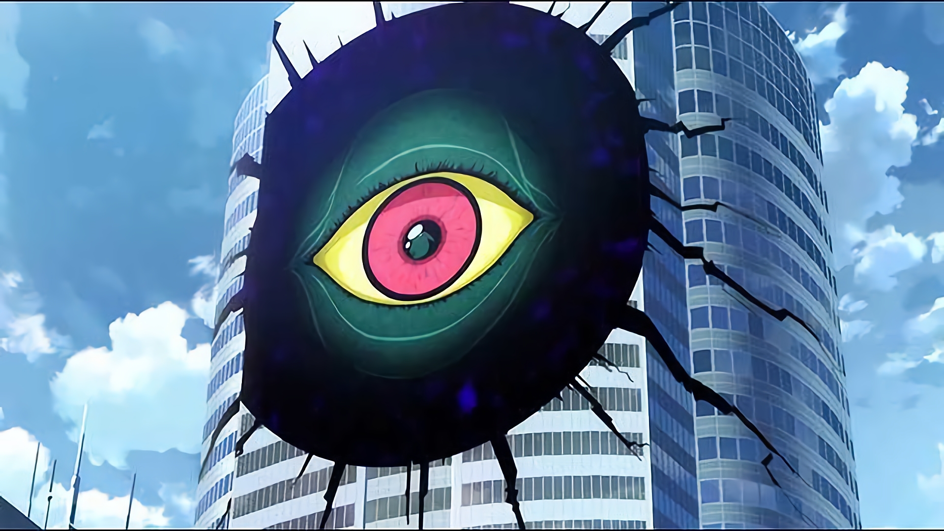 帝王バックベアード