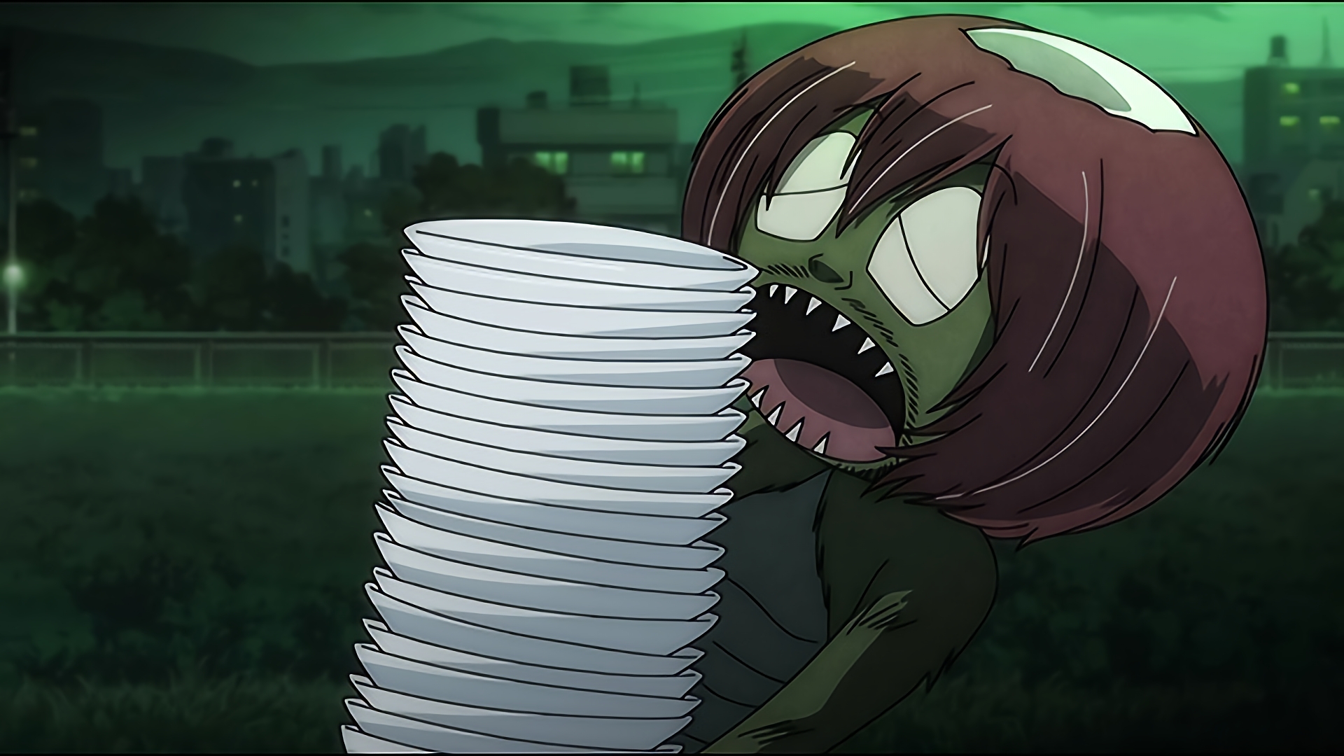 終極の譚歌 さら小僧