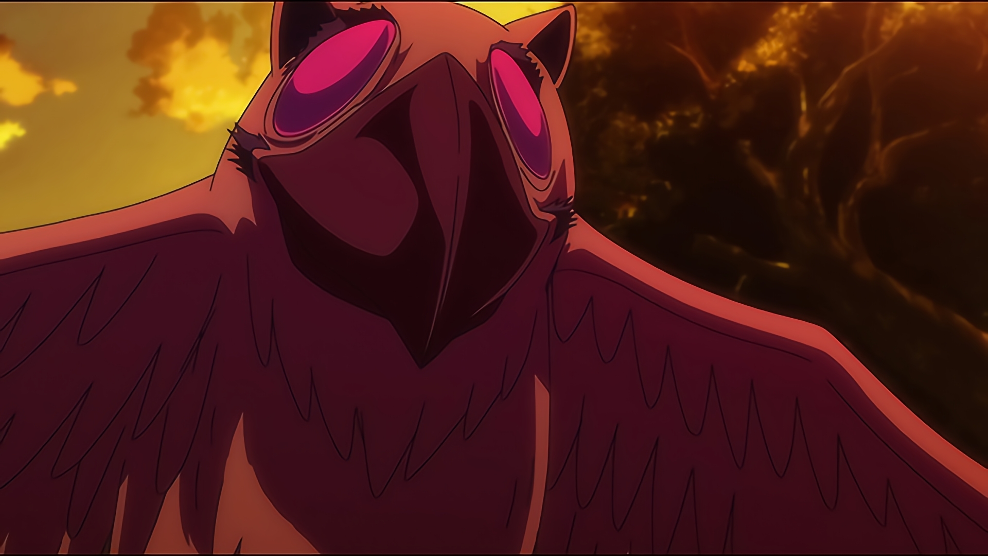 赤子さらいの姑獲鳥