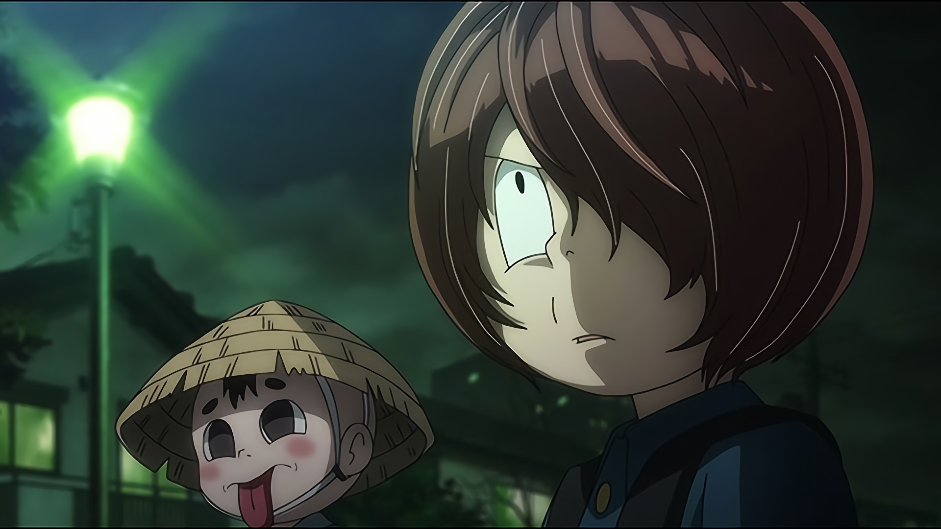 絶望と漆黒の虚無