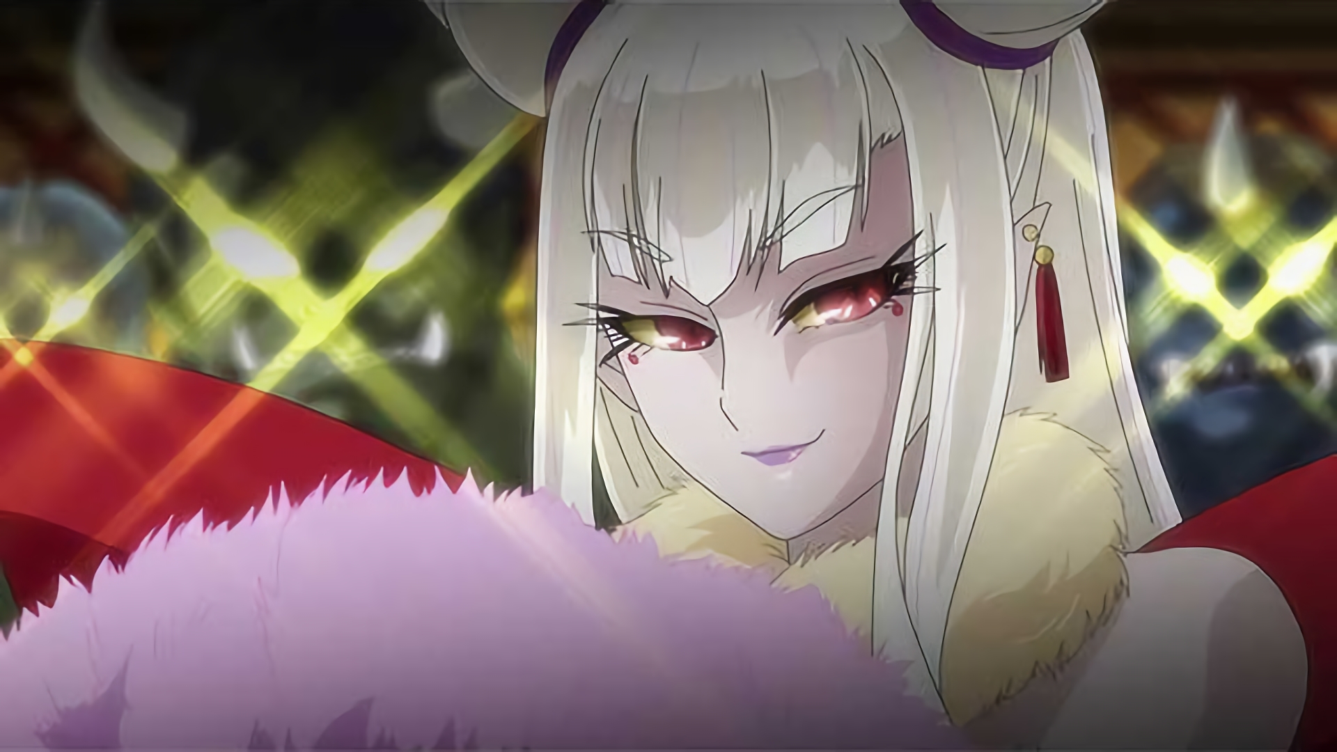 地獄崩壊!? 玉藻前の罠