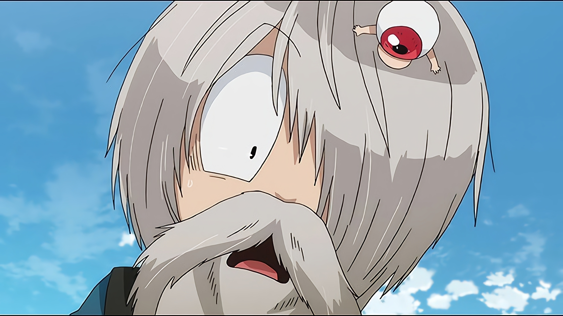 爺婆ぬっぺっぽう