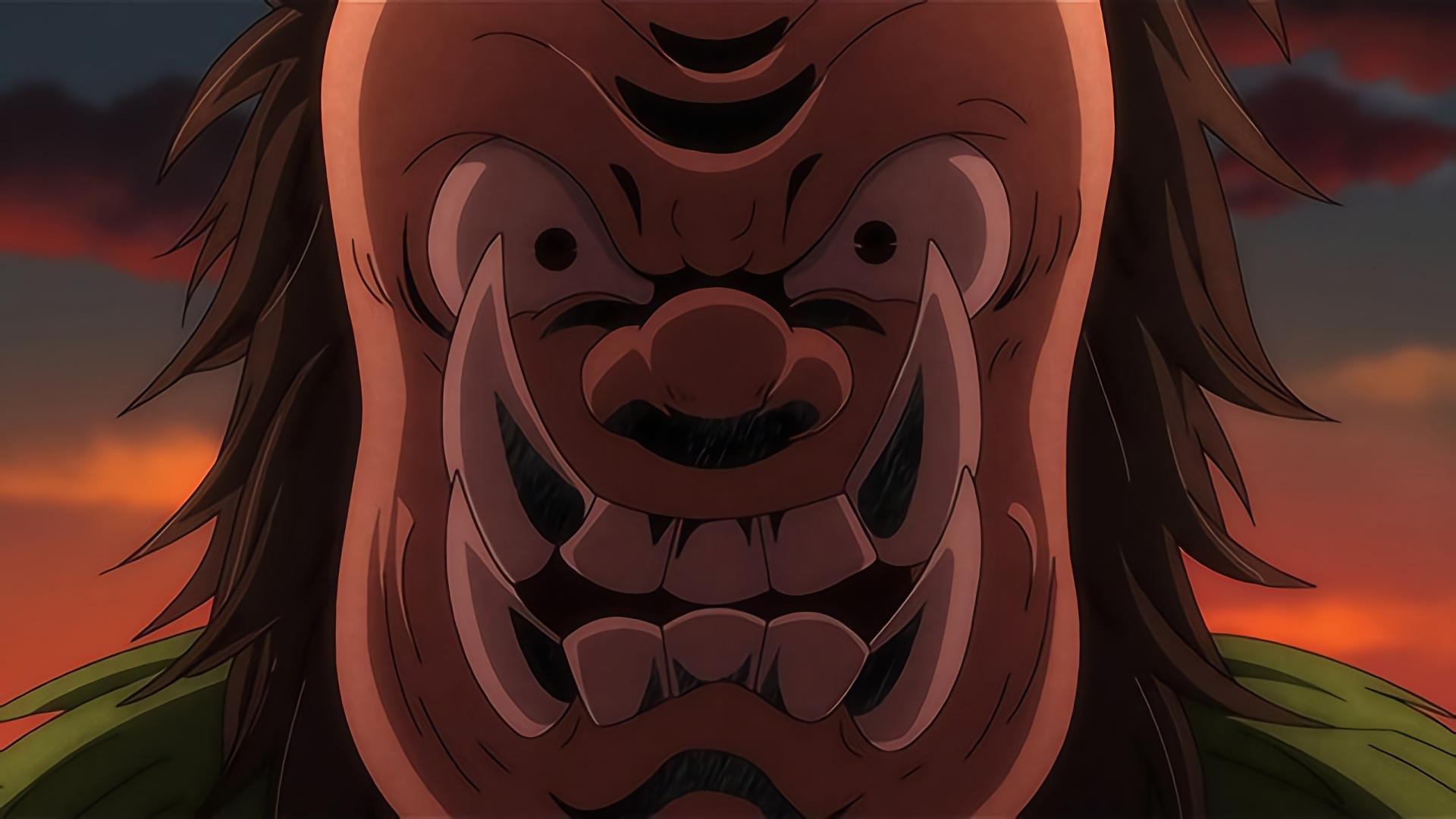 憎悪の連鎖 妖怪ほうこう