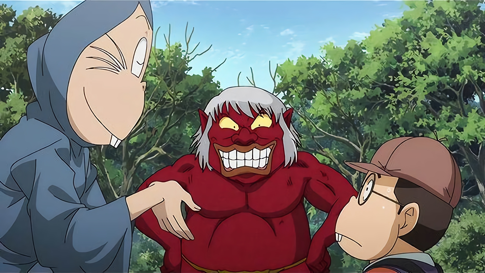 第92話 構成作家は天邪鬼