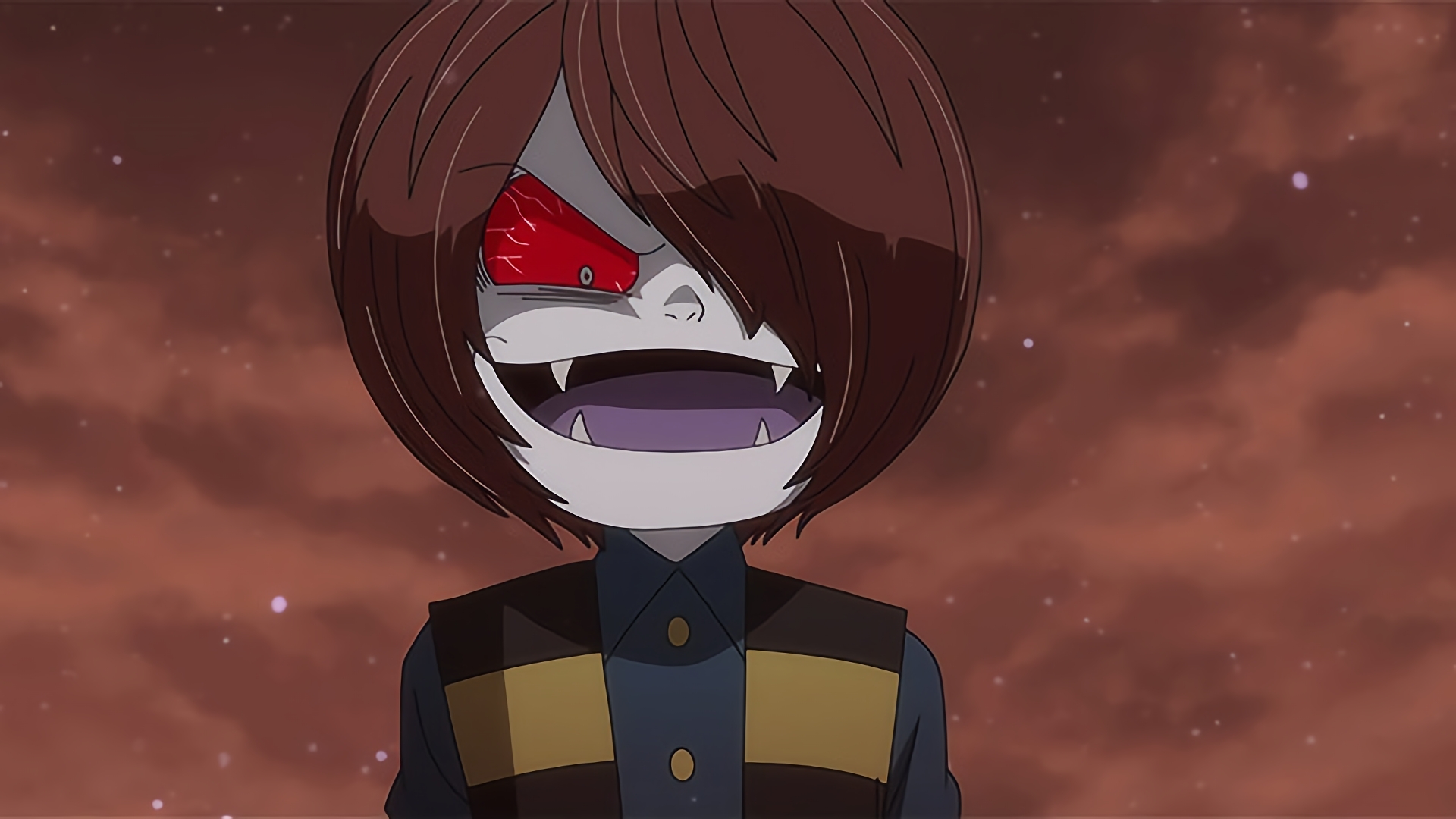 第93話 まぼろしの汽車